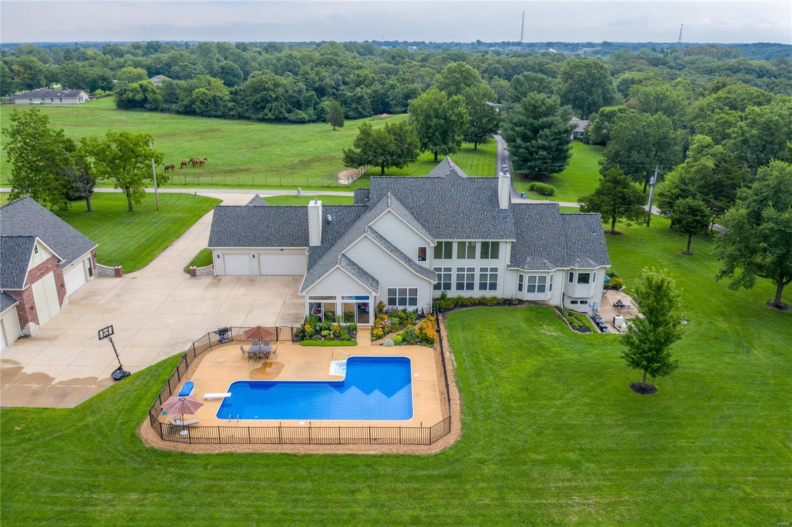 Le Chateau De Chambord - Residential