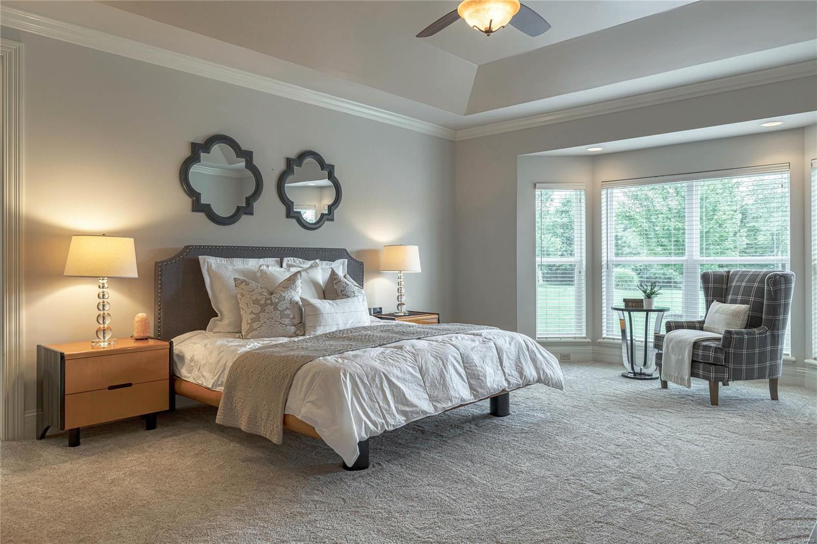 Le Chateau De Chambord - Residential