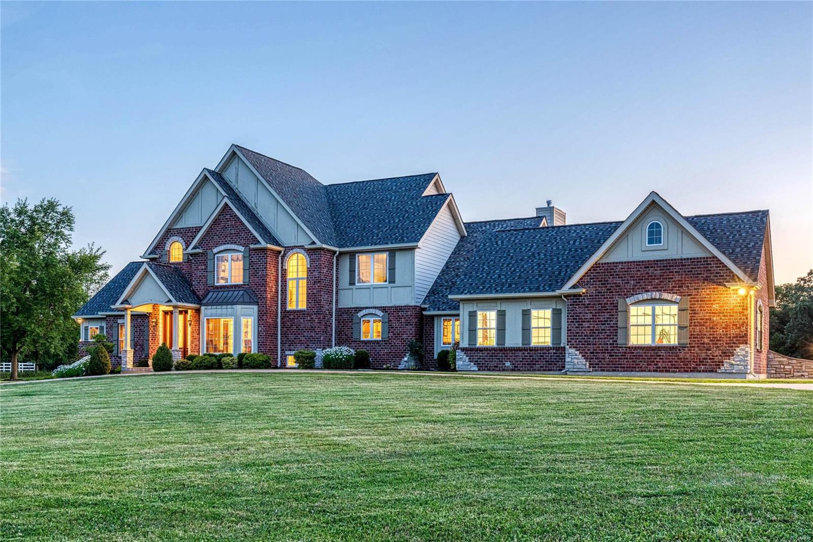 Le Chateau De Chambord - Residential