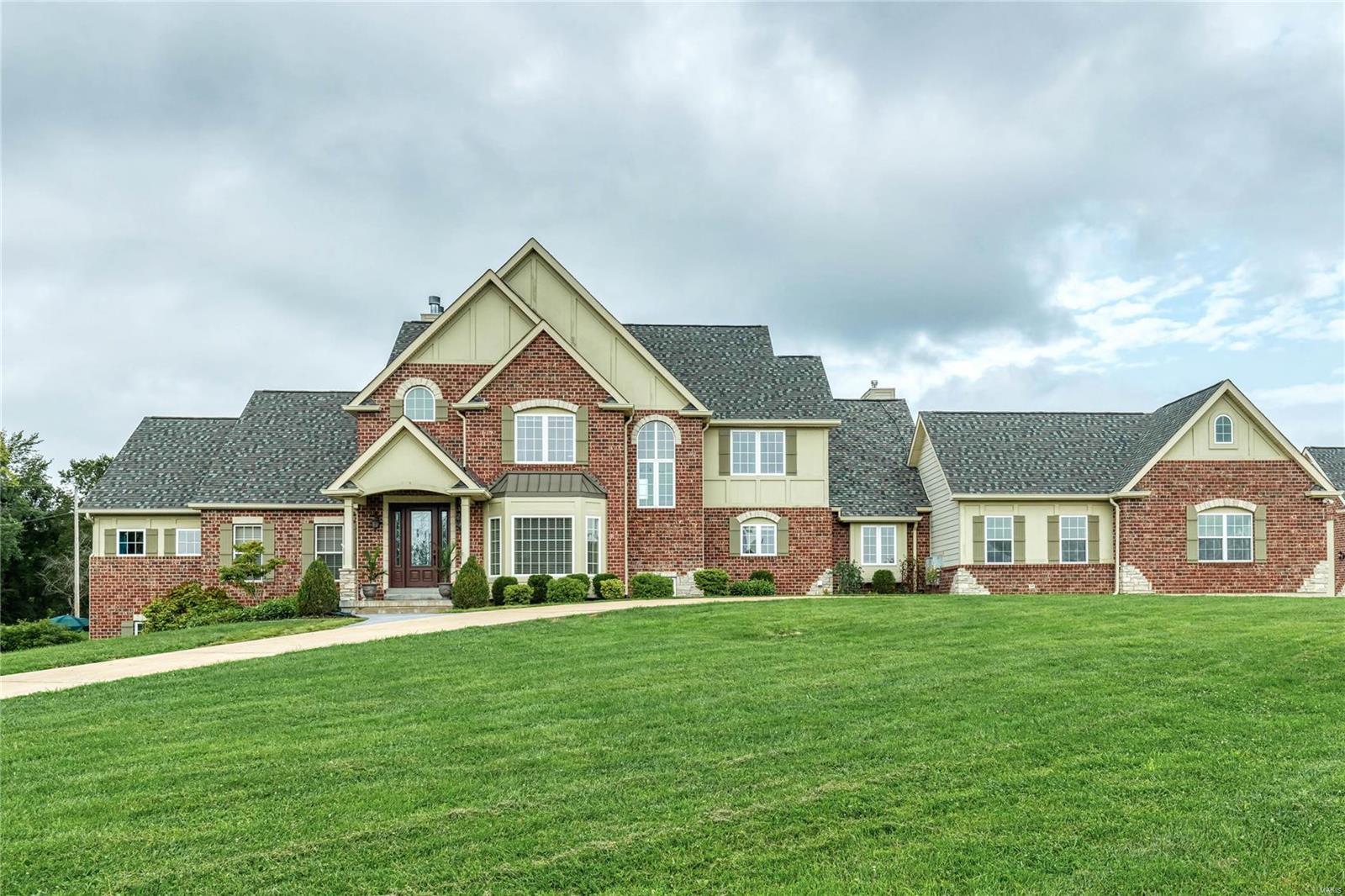 Le Chateau De Chambord - Residential