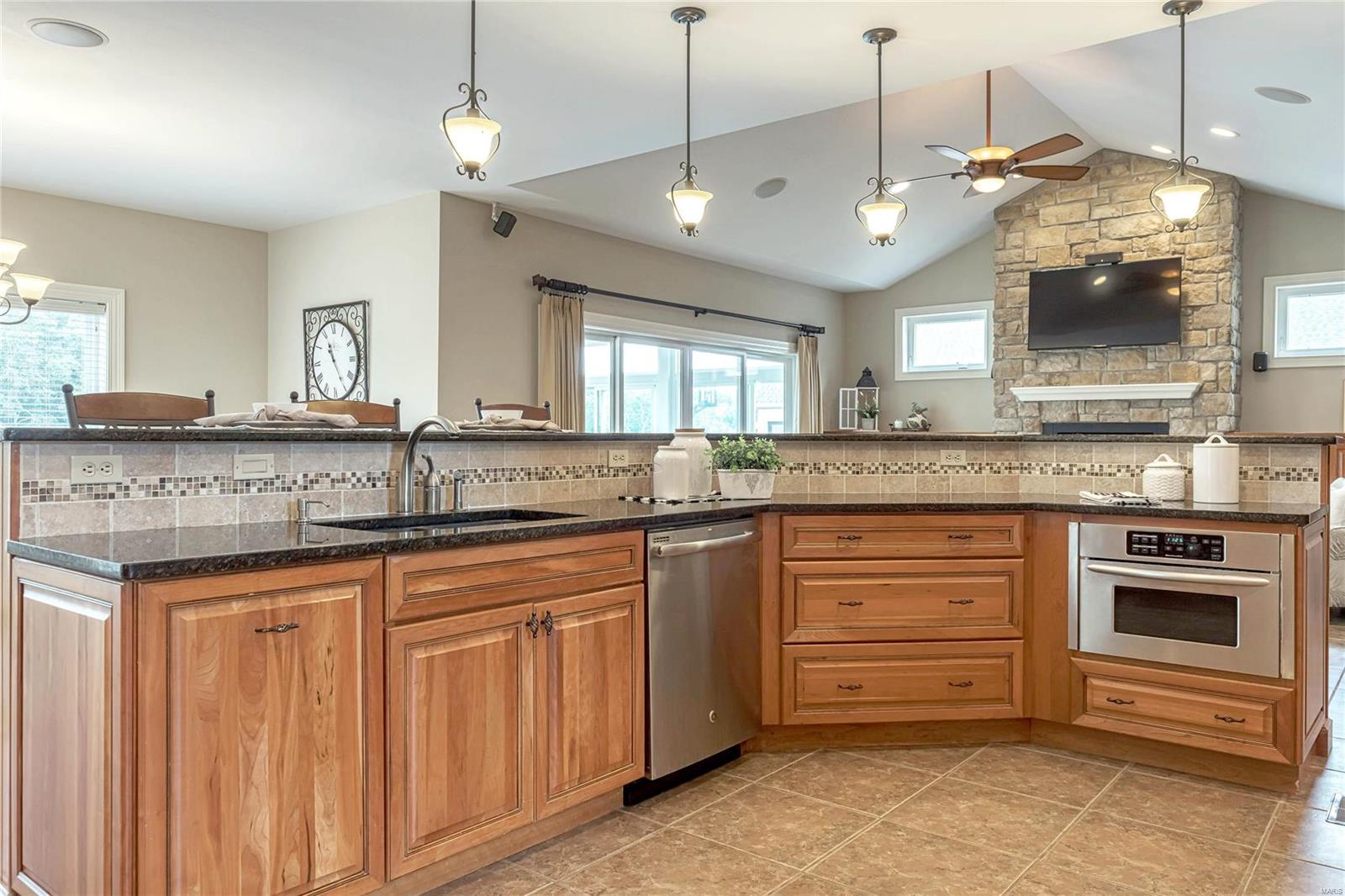 Le Chateau De Chambord - Residential