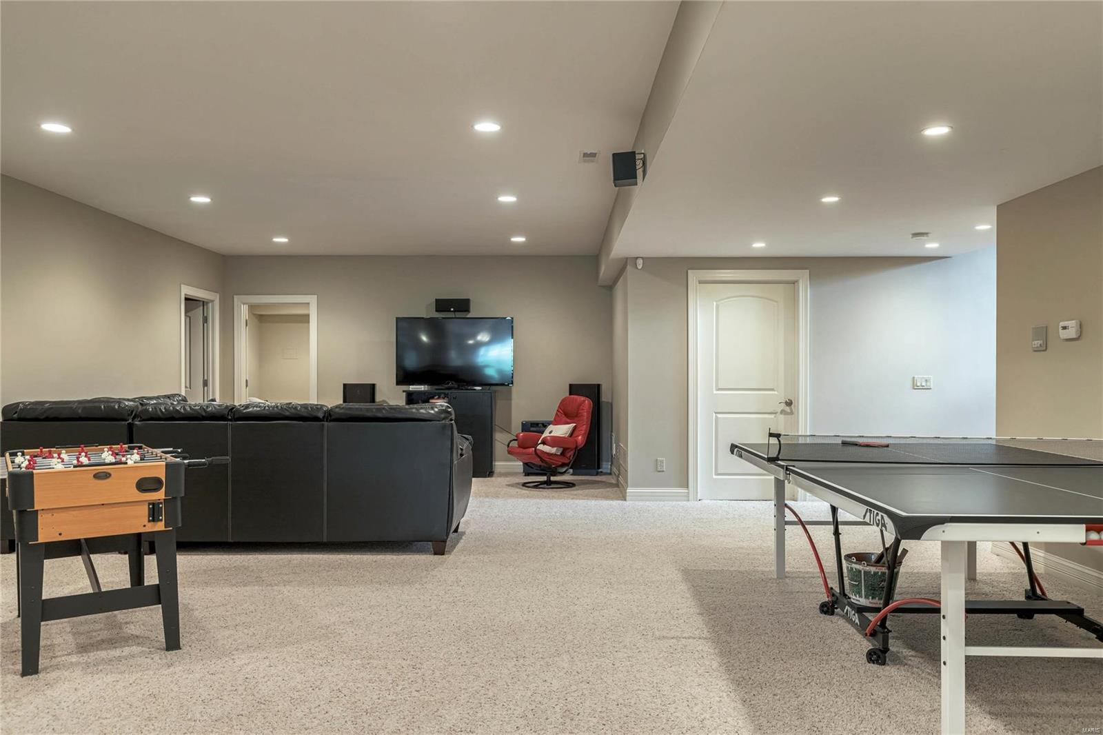 Le Chateau De Chambord - Residential