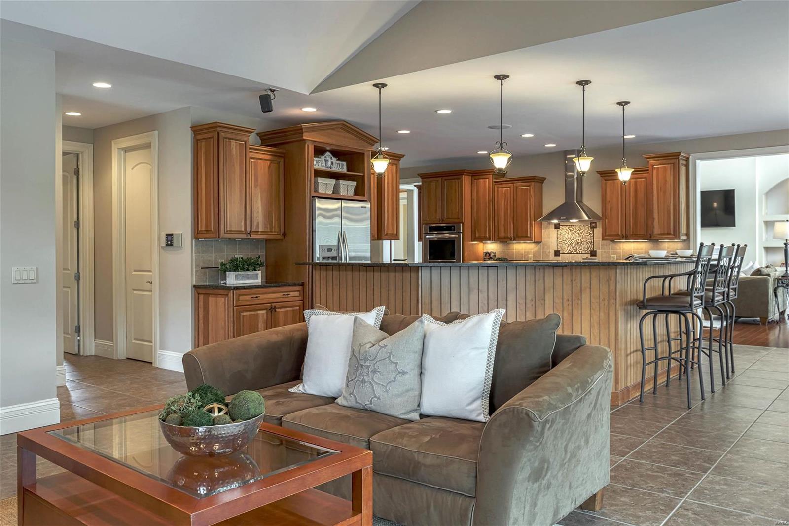 Le Chateau De Chambord - Residential