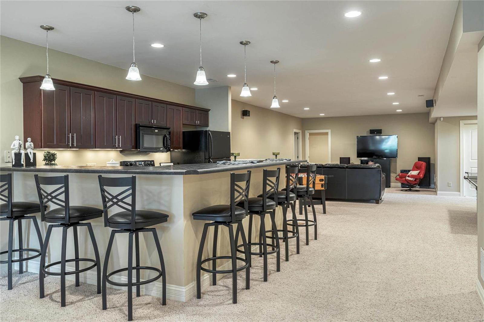 Le Chateau De Chambord - Residential