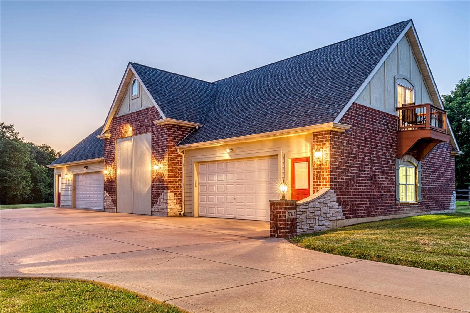 Le Chateau De Chambord - Residential