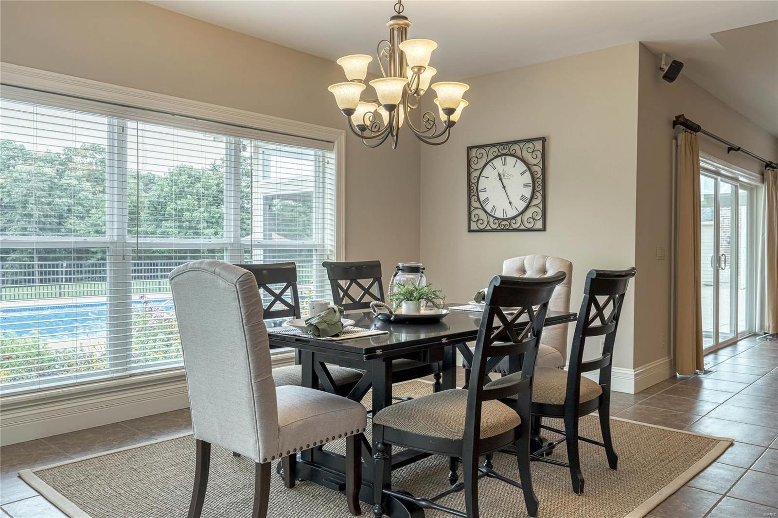 Le Chateau De Chambord - Residential