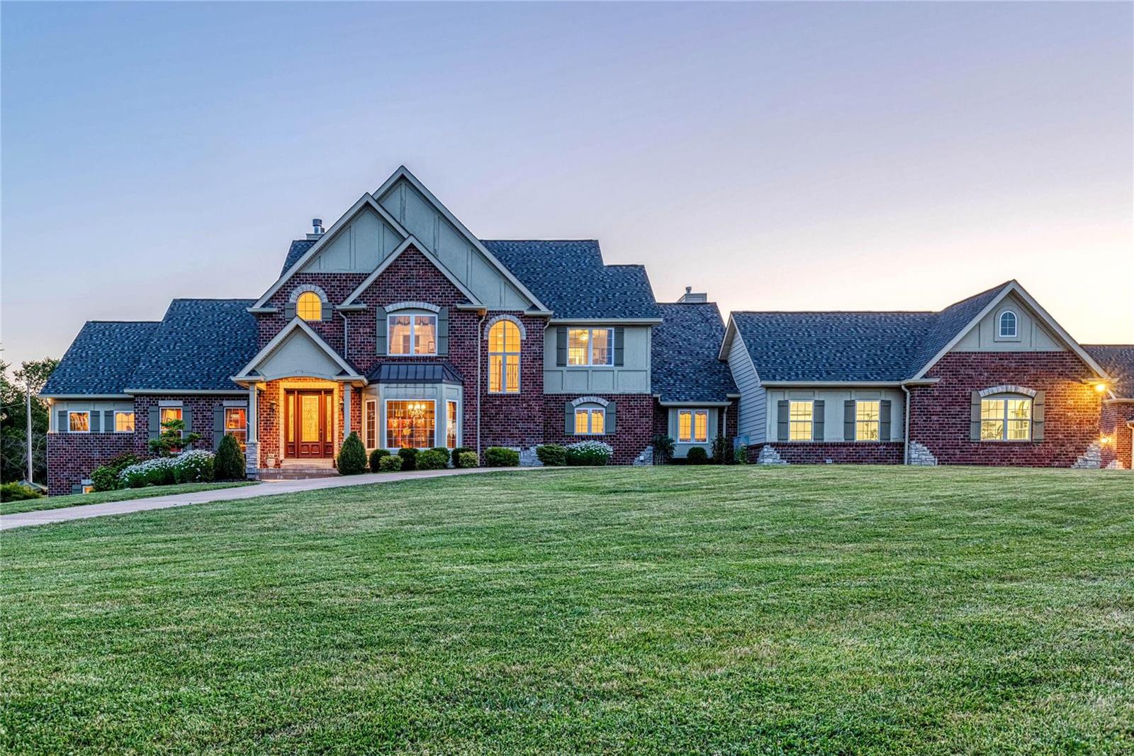 Le Chateau De Chambord - Residential