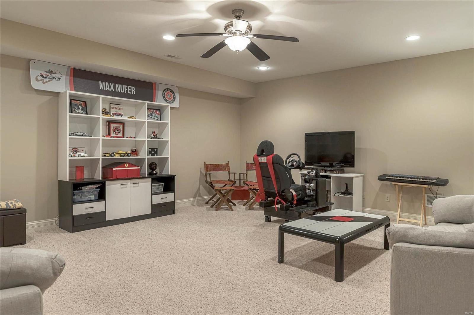 Le Chateau De Chambord - Residential