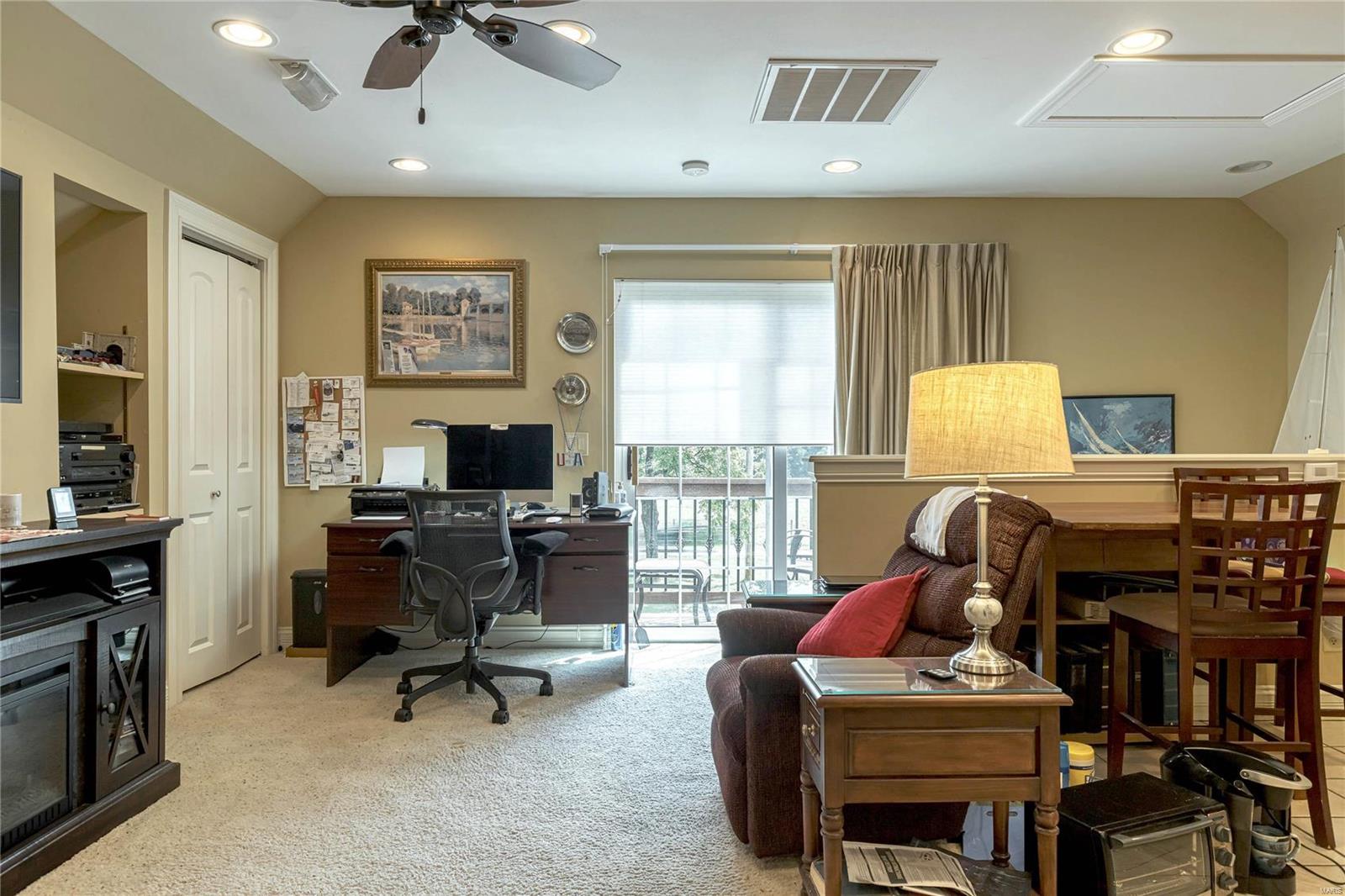 Le Chateau De Chambord - Residential