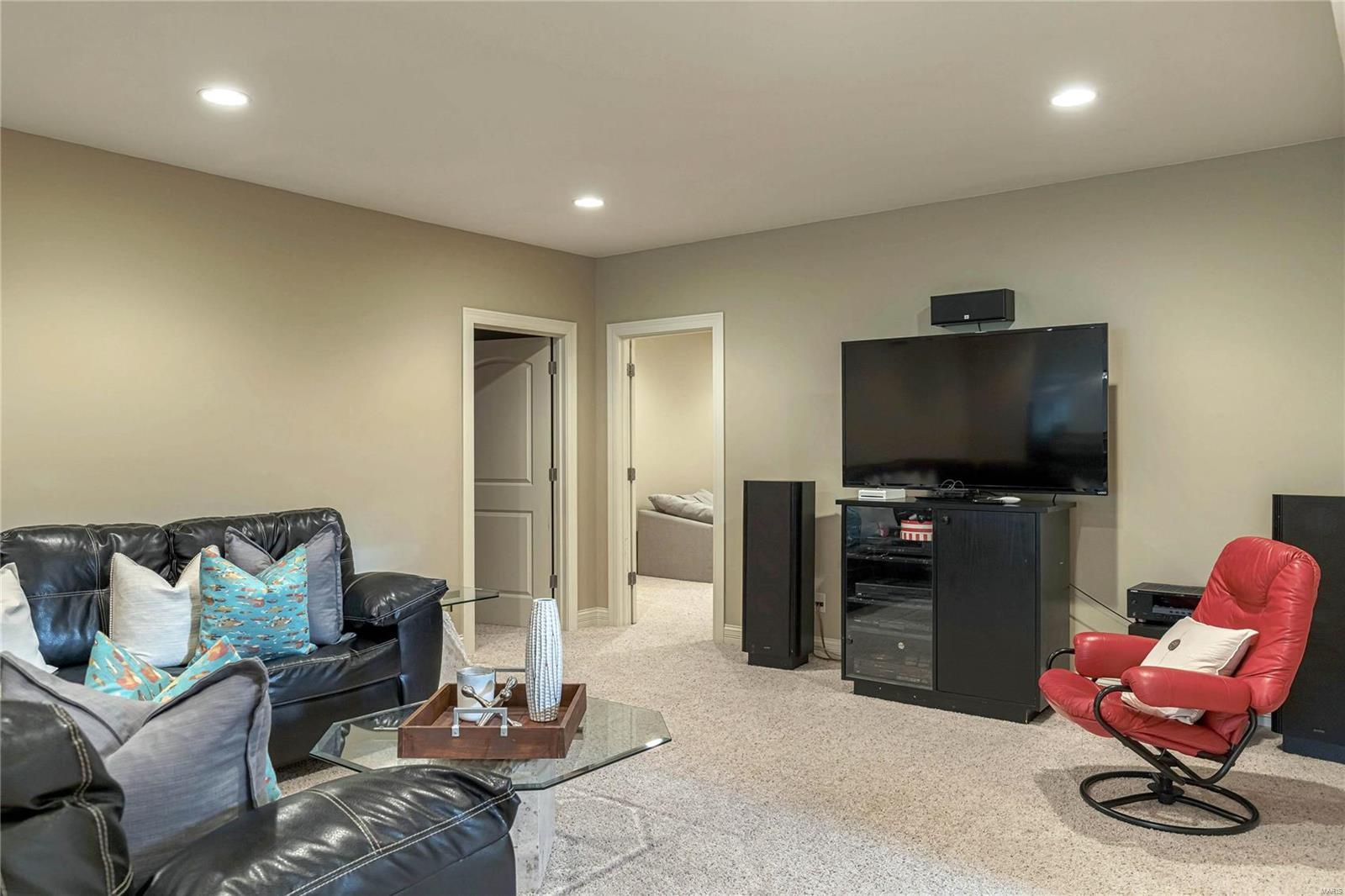 Le Chateau De Chambord - Residential