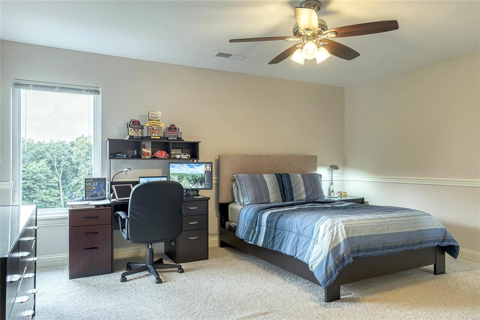 Le Chateau De Chambord - Residential