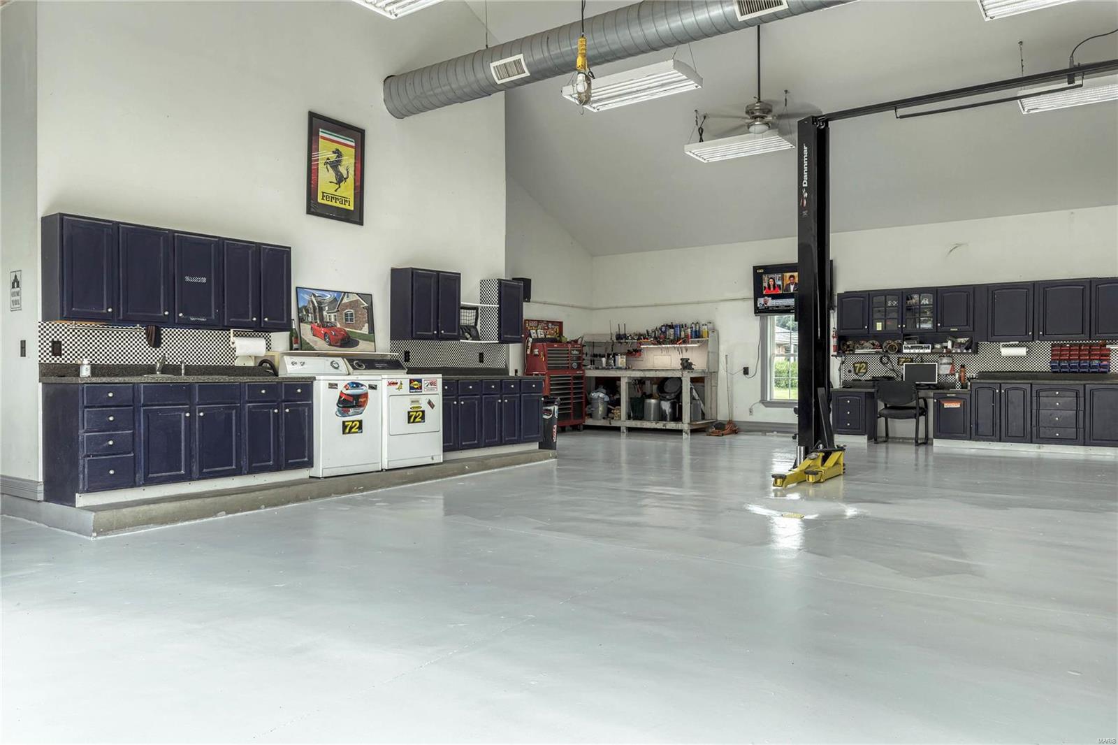 Le Chateau De Chambord - Residential