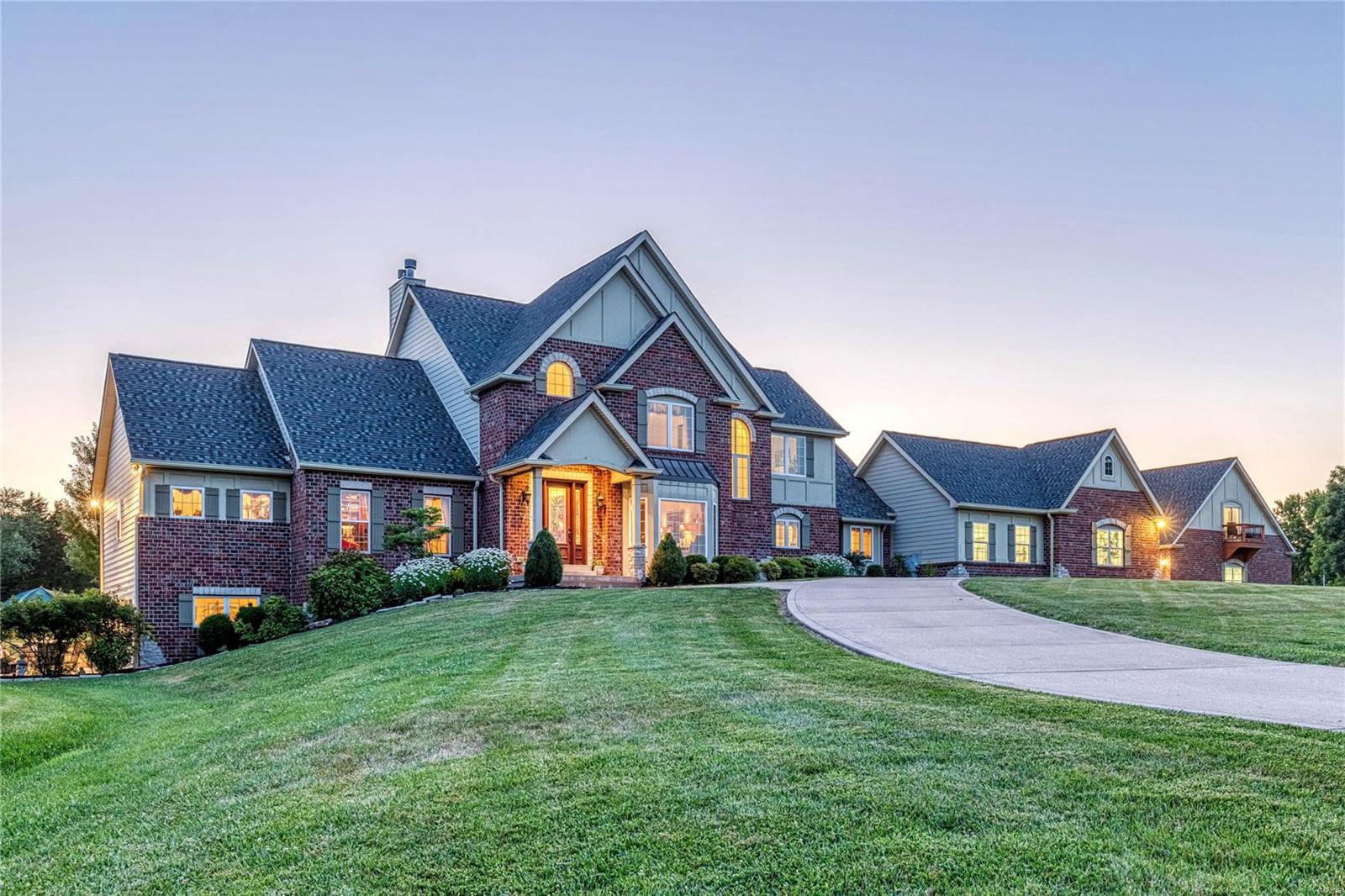 Le Chateau De Chambord - Residential