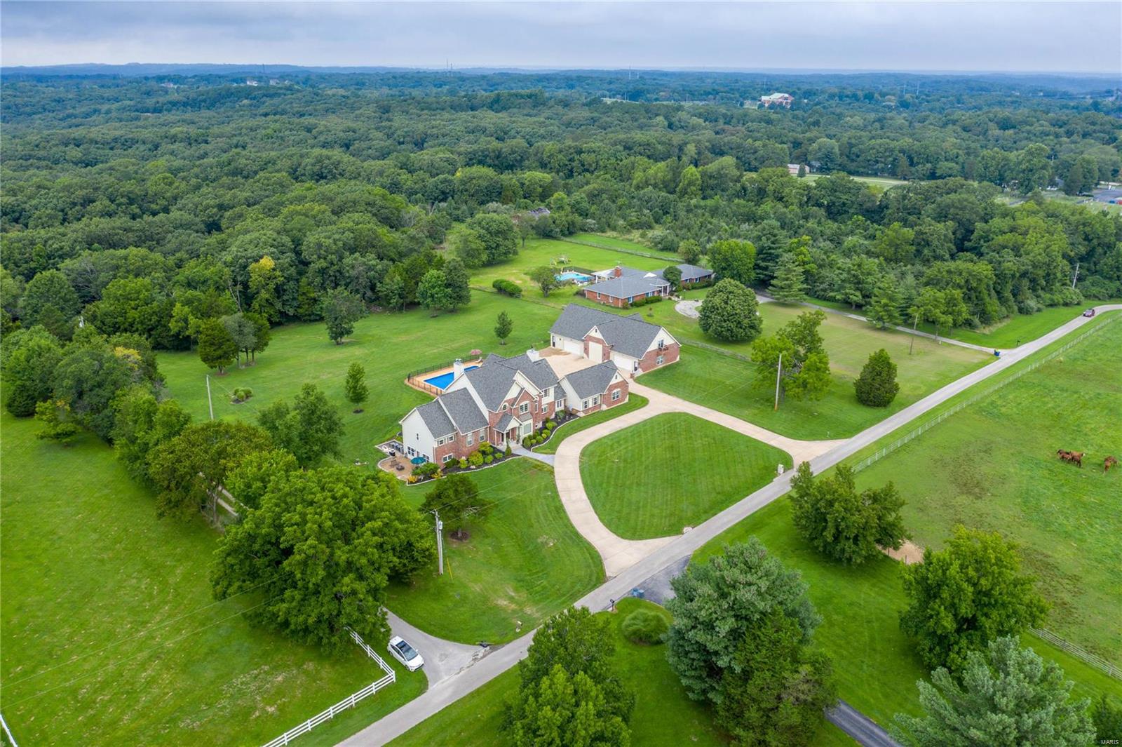 Le Chateau De Chambord - Residential
