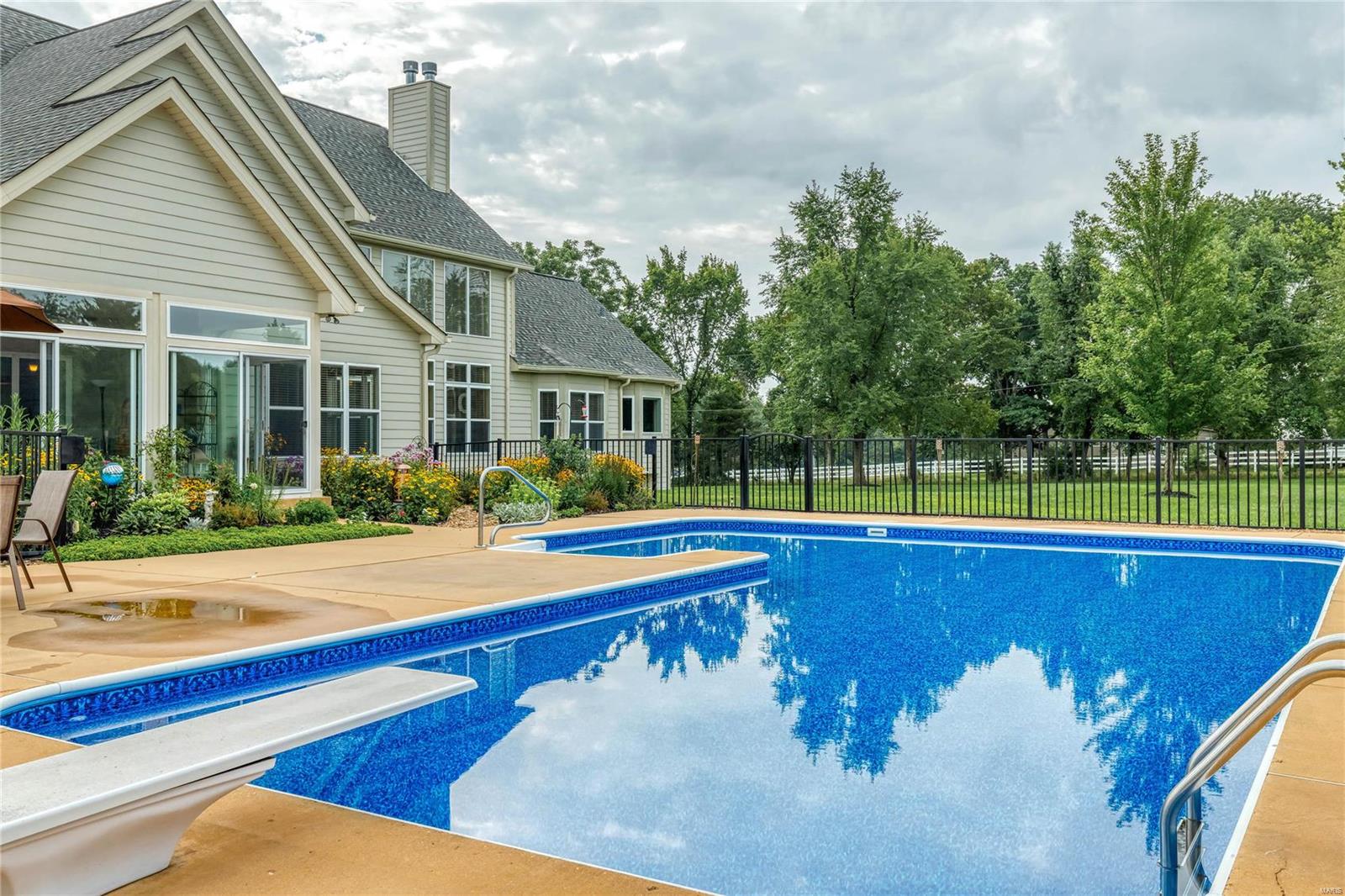 Le Chateau De Chambord - Residential