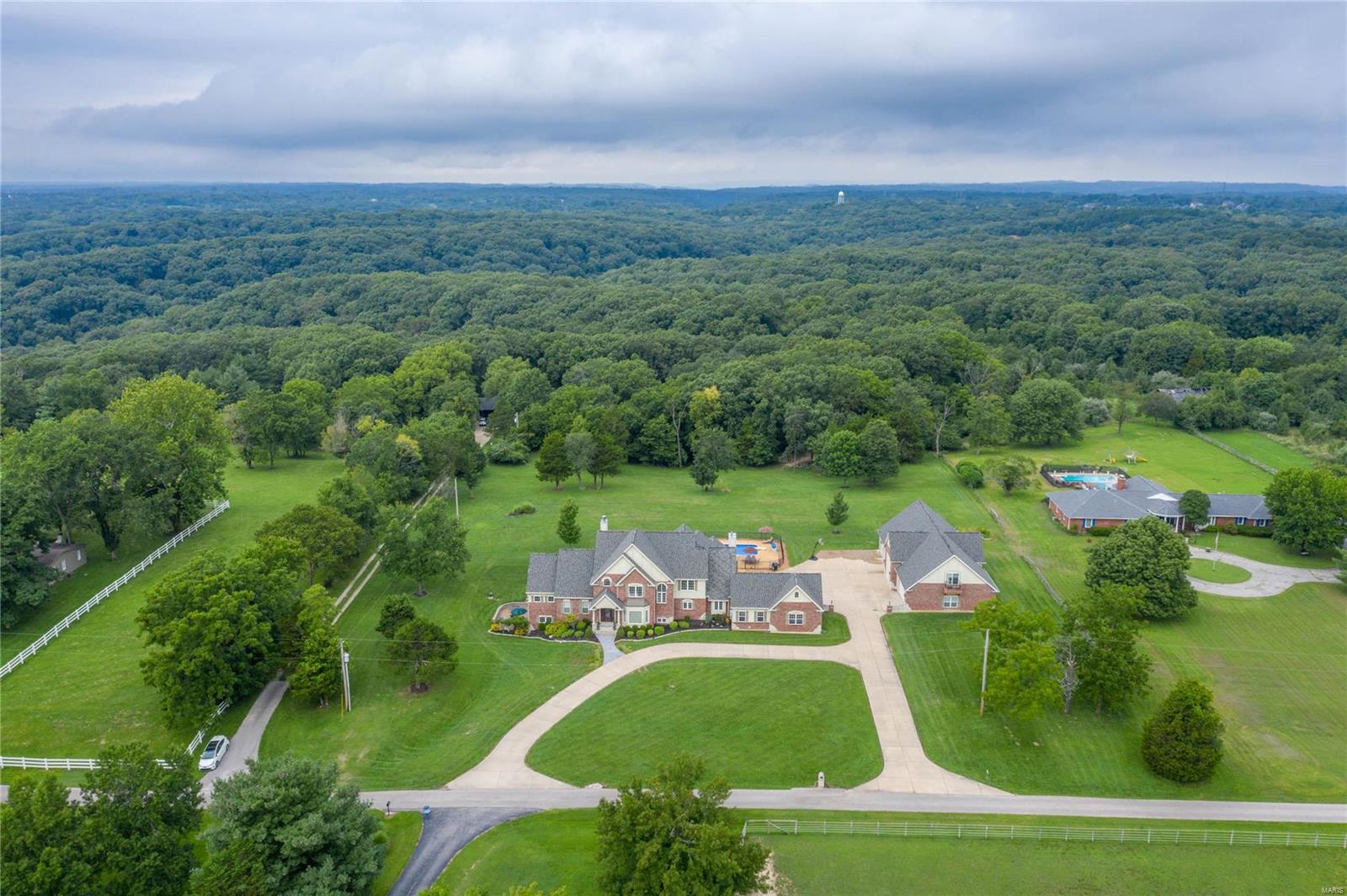 Le Chateau De Chambord - Residential