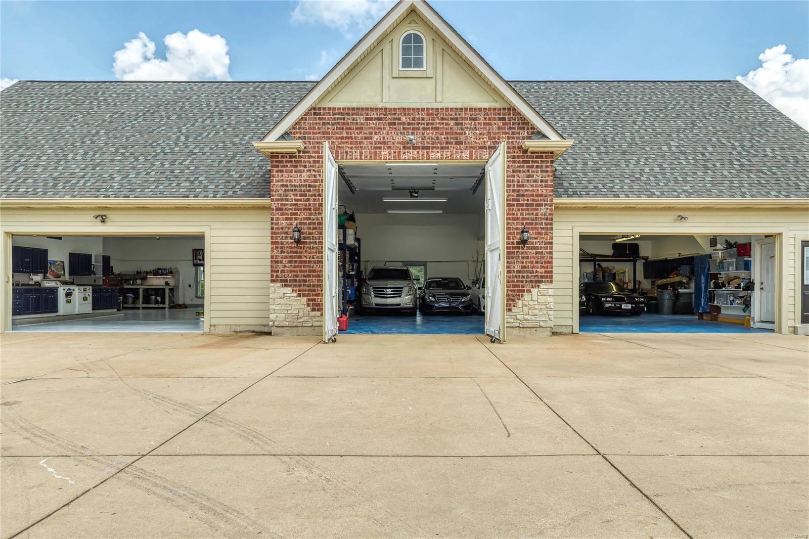 Le Chateau De Chambord - Residential