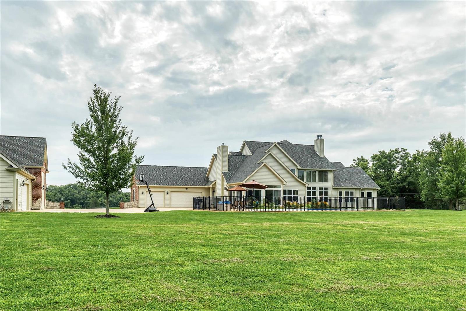 Le Chateau De Chambord - Residential