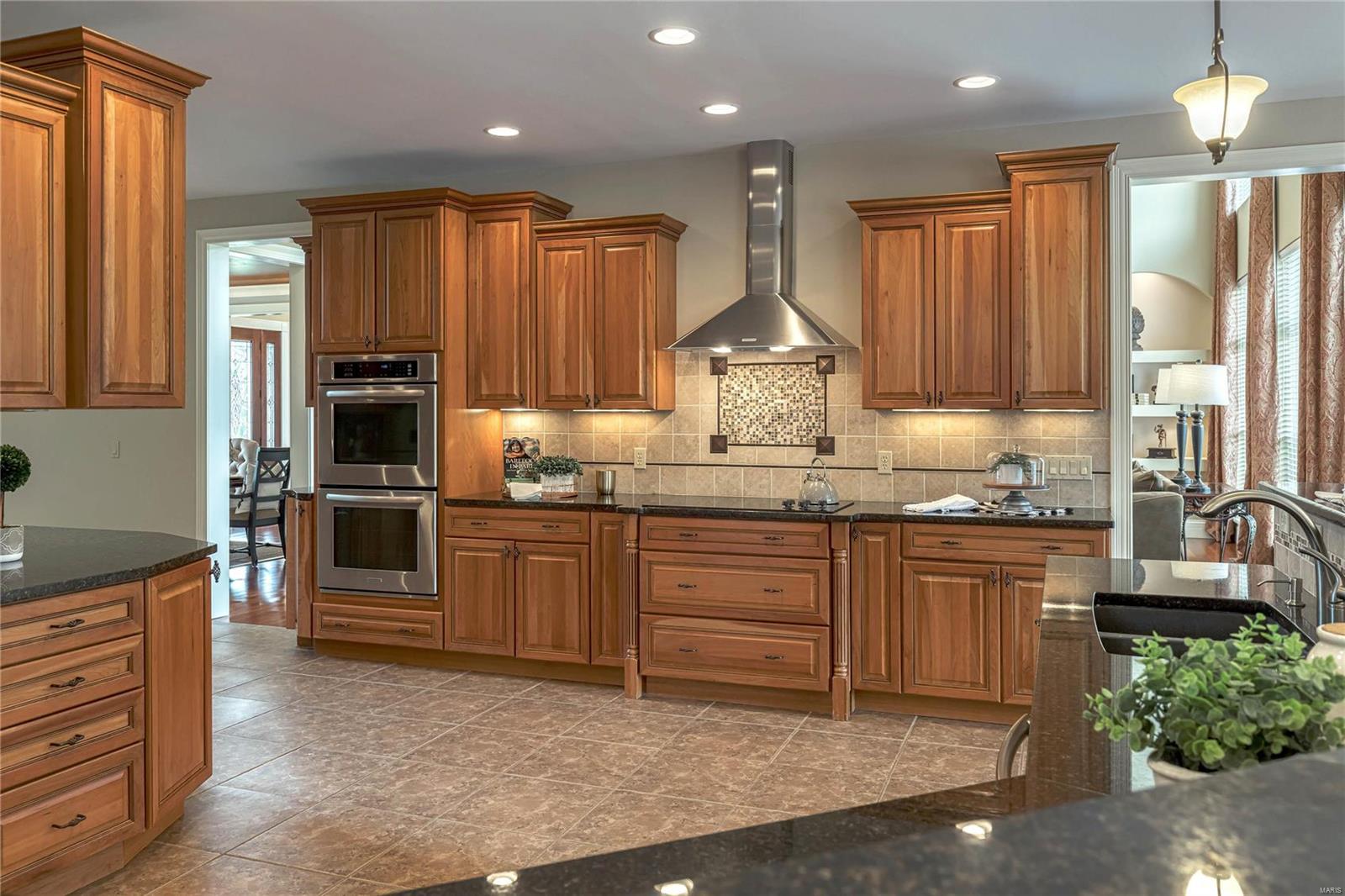 Le Chateau De Chambord - Residential