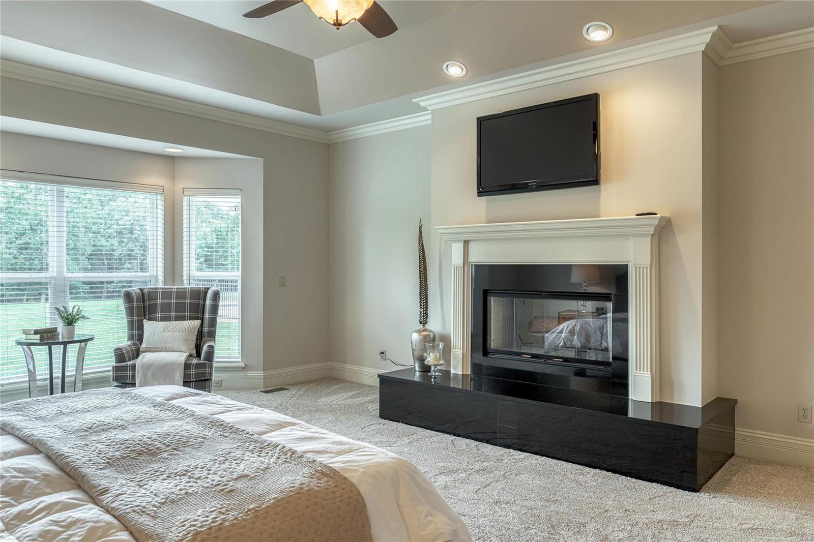 Le Chateau De Chambord - Residential