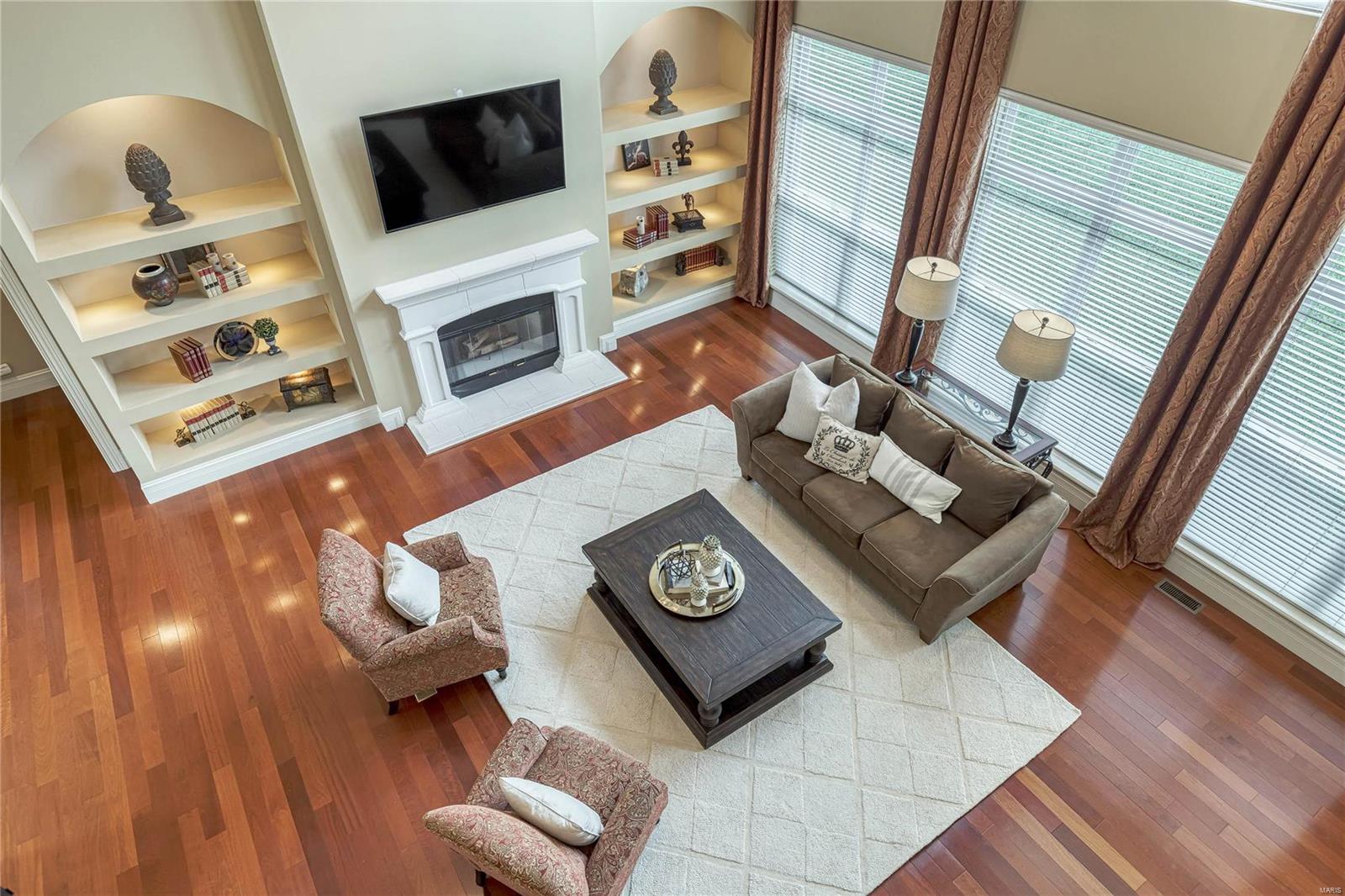 Le Chateau De Chambord - Residential