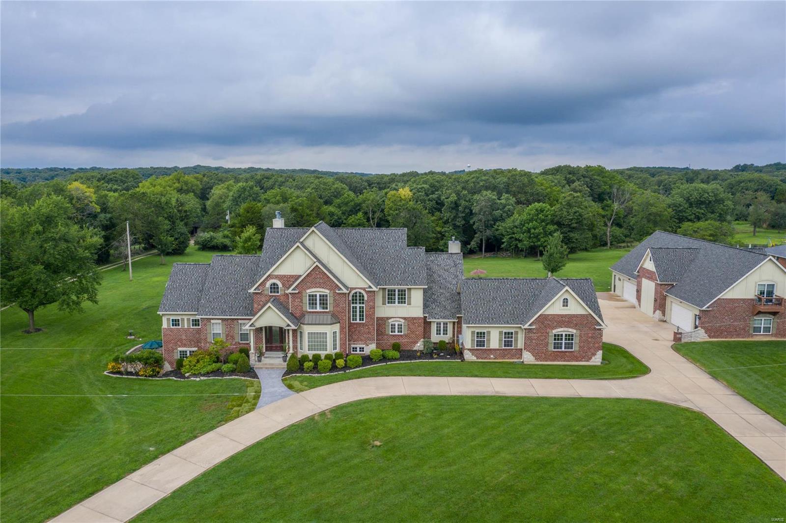 Le Chateau De Chambord - Residential