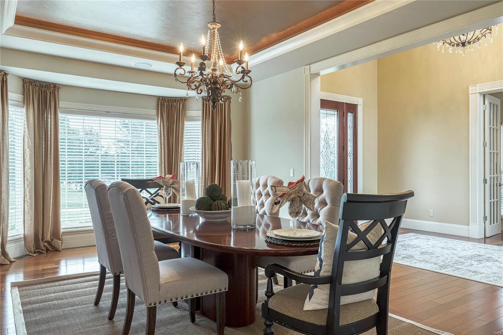 Le Chateau De Chambord - Residential