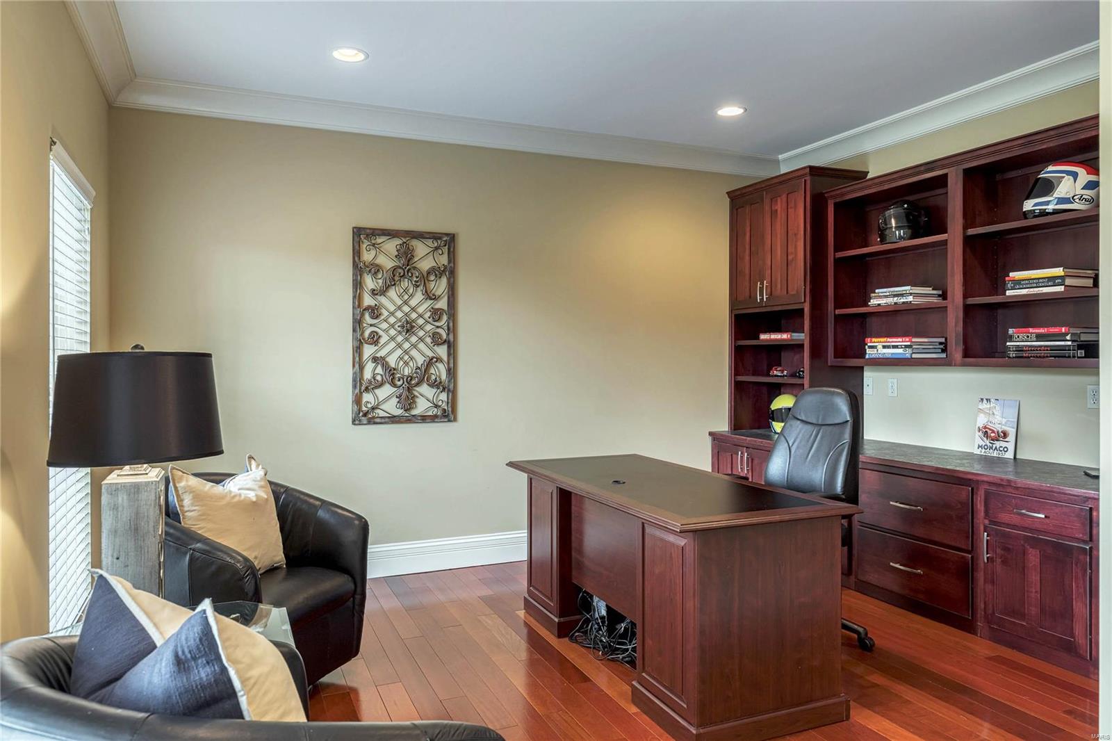 Le Chateau De Chambord - Residential