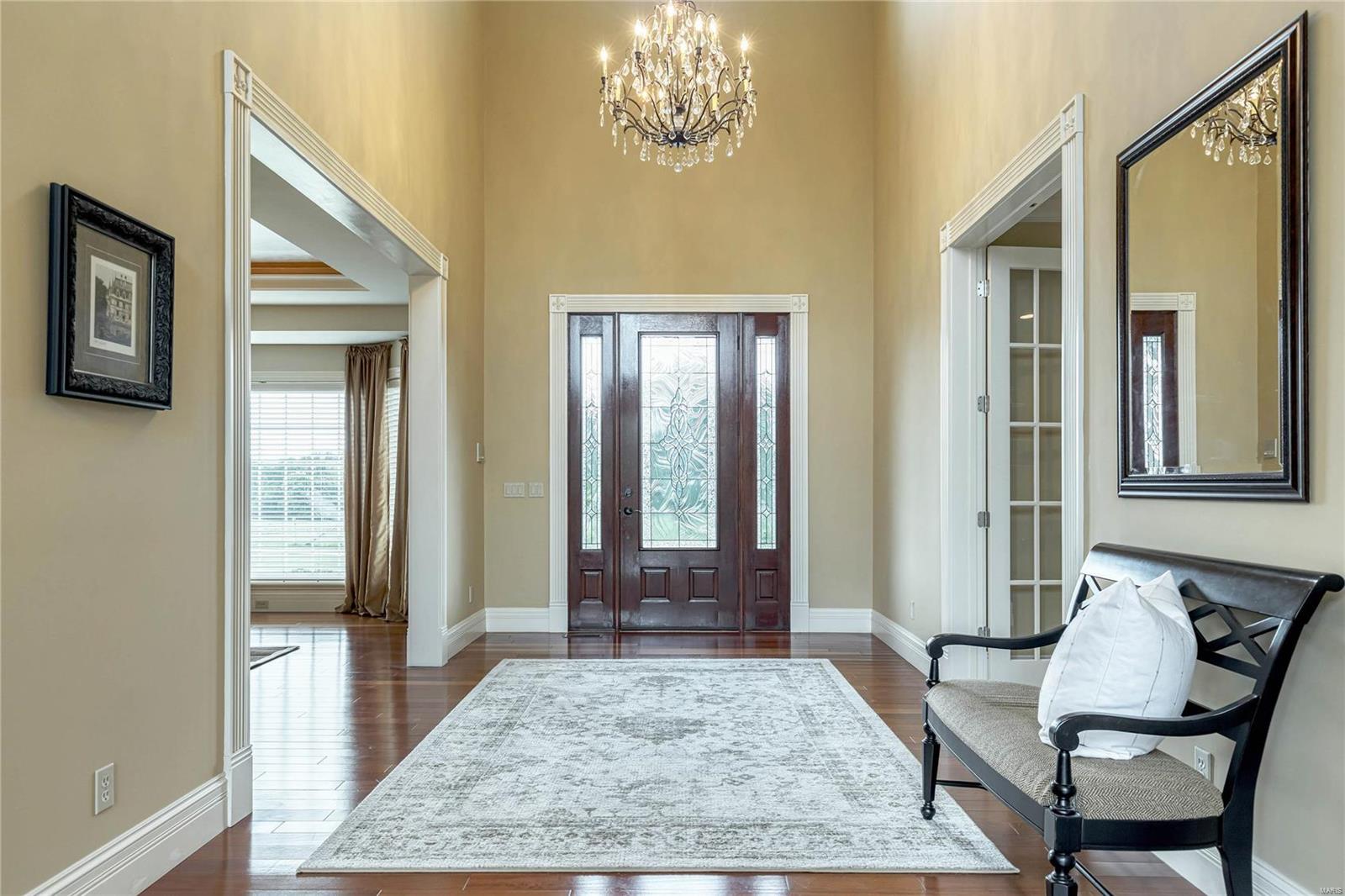 Le Chateau De Chambord - Residential