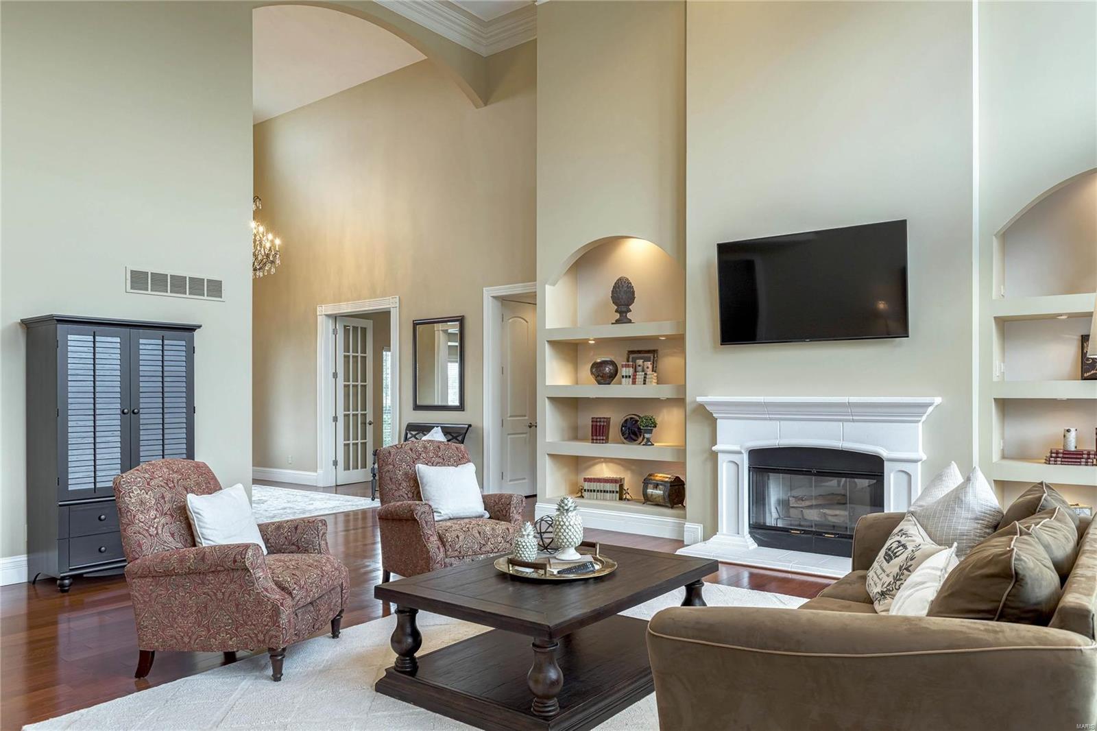 Le Chateau De Chambord - Residential