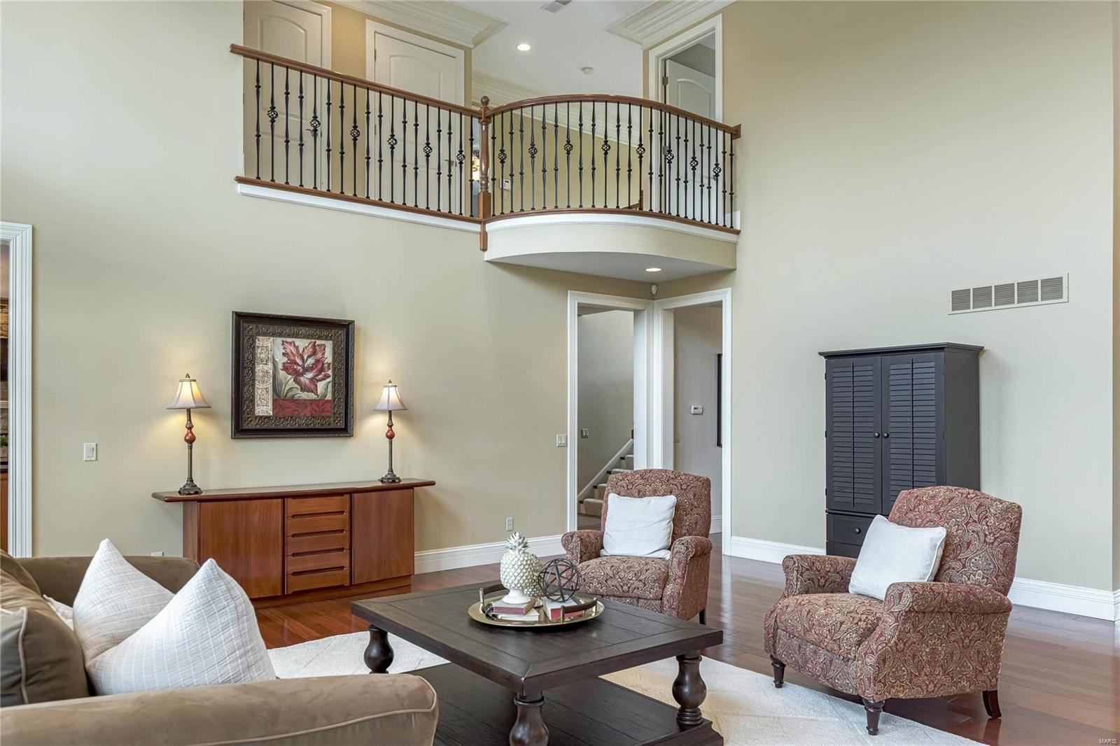 Le Chateau De Chambord - Residential