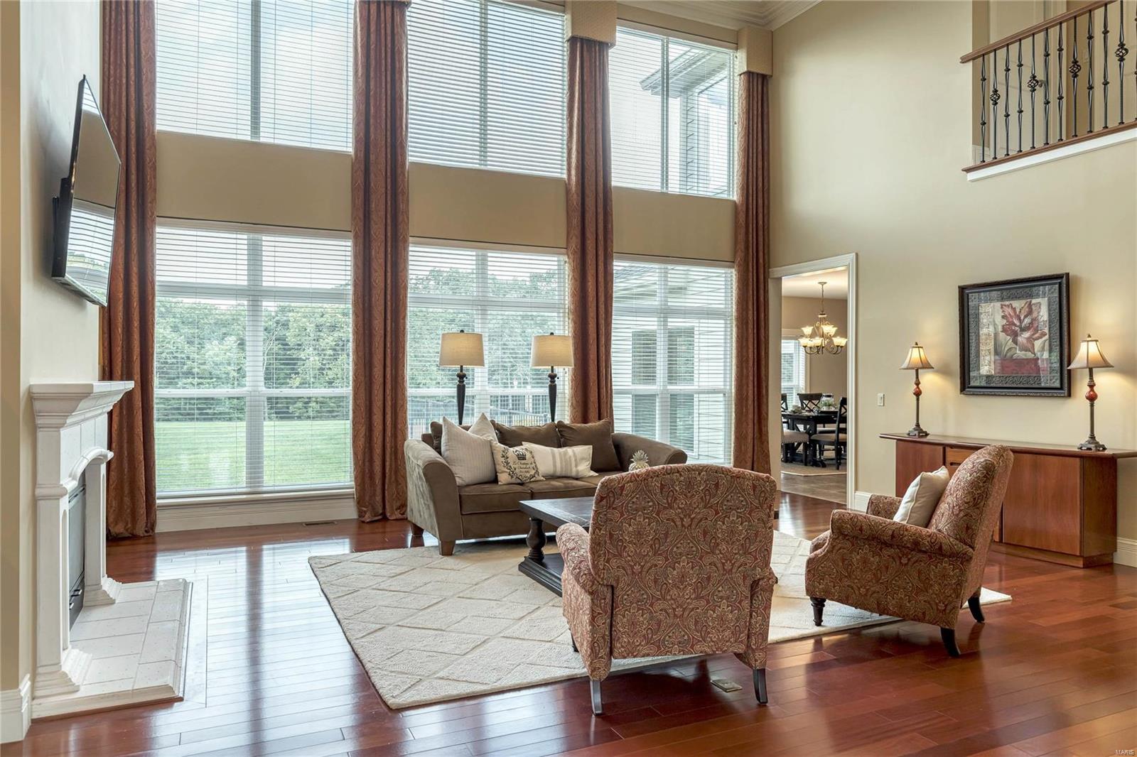 Le Chateau De Chambord - Residential