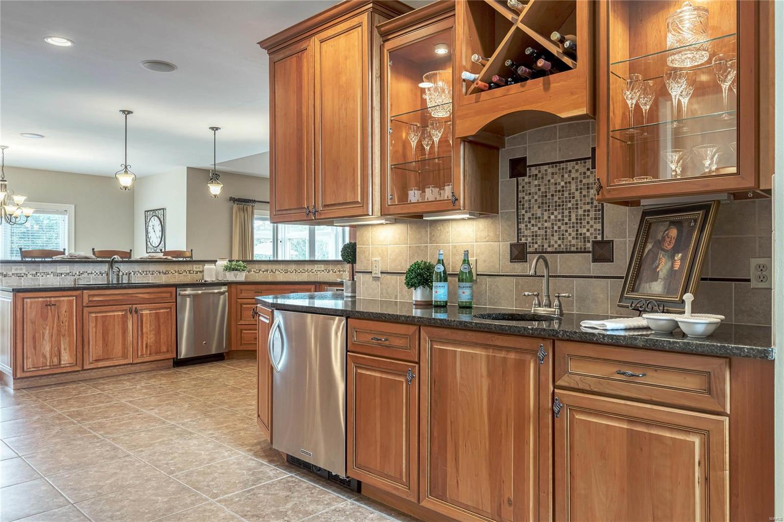 Le Chateau De Chambord - Residential