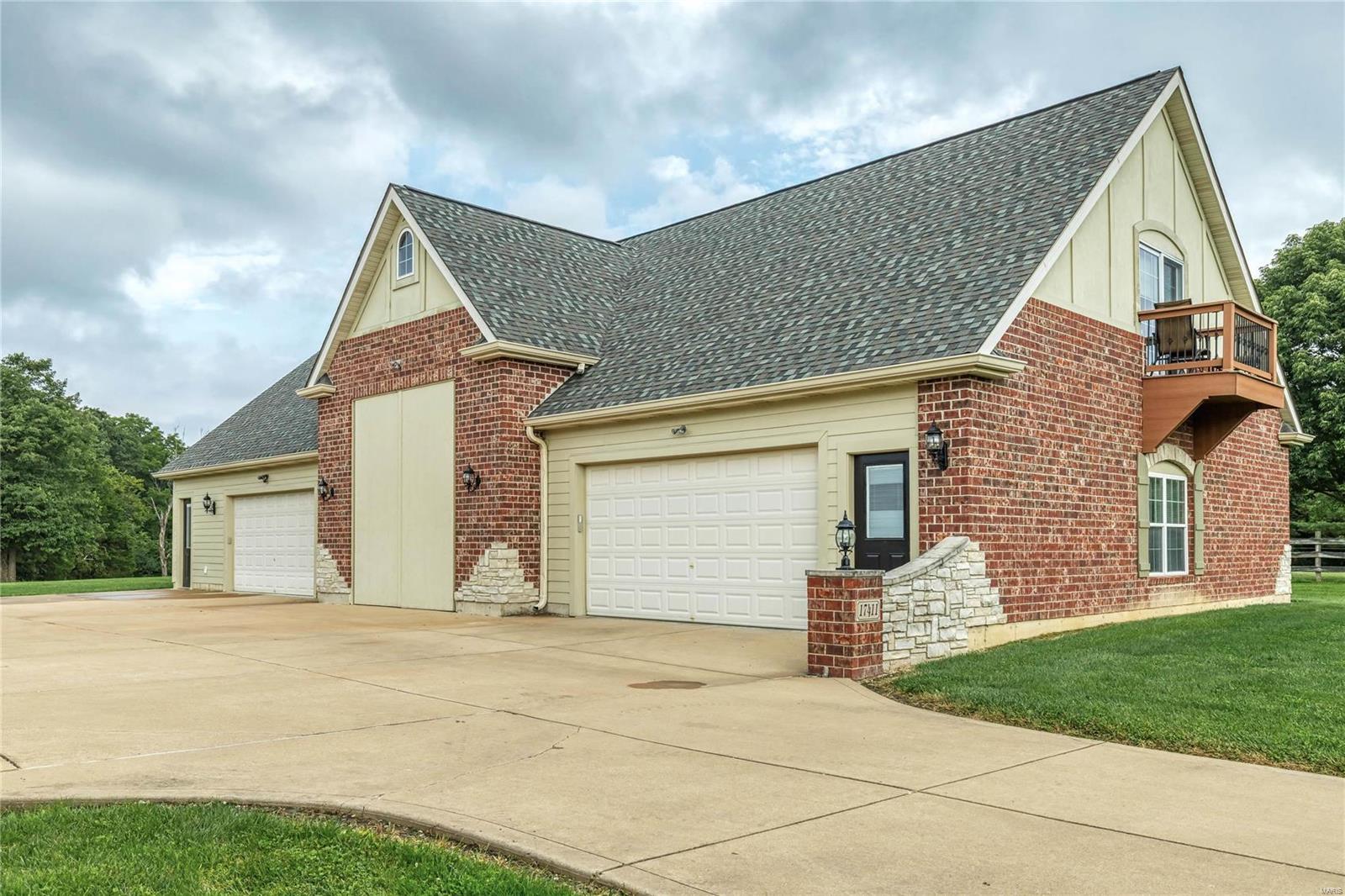 Le Chateau De Chambord - Residential