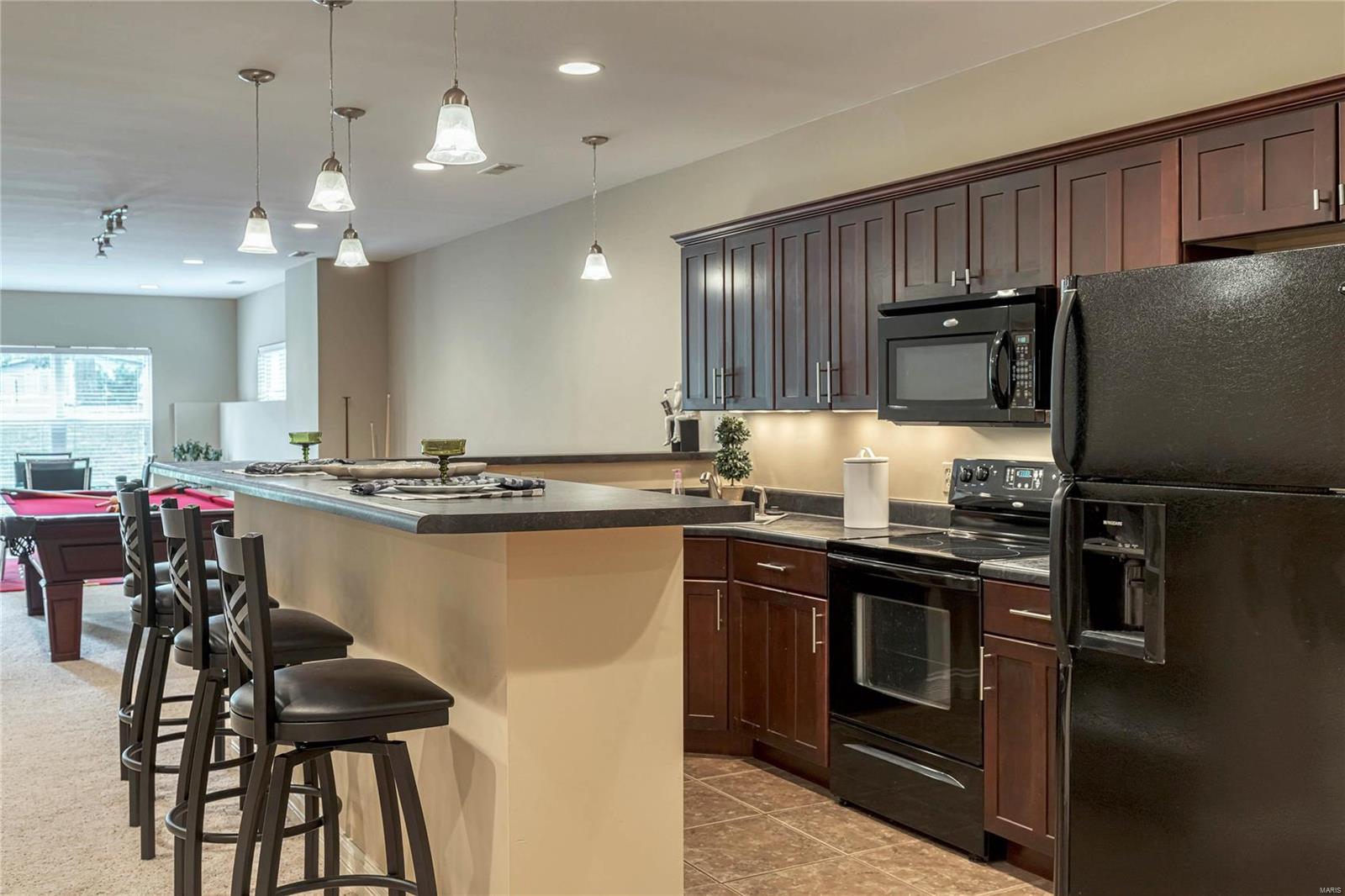 Le Chateau De Chambord - Residential