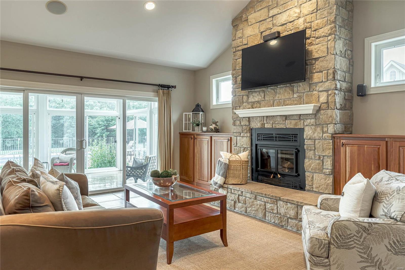 Le Chateau De Chambord - Residential