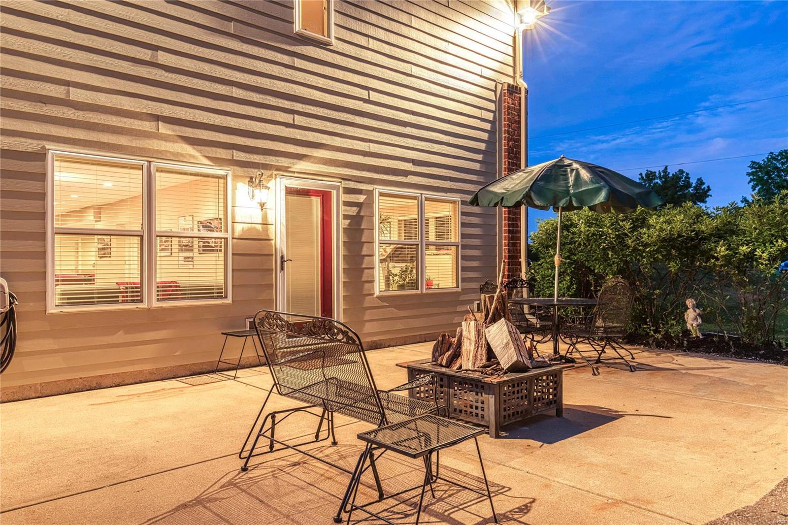 Le Chateau De Chambord - Residential