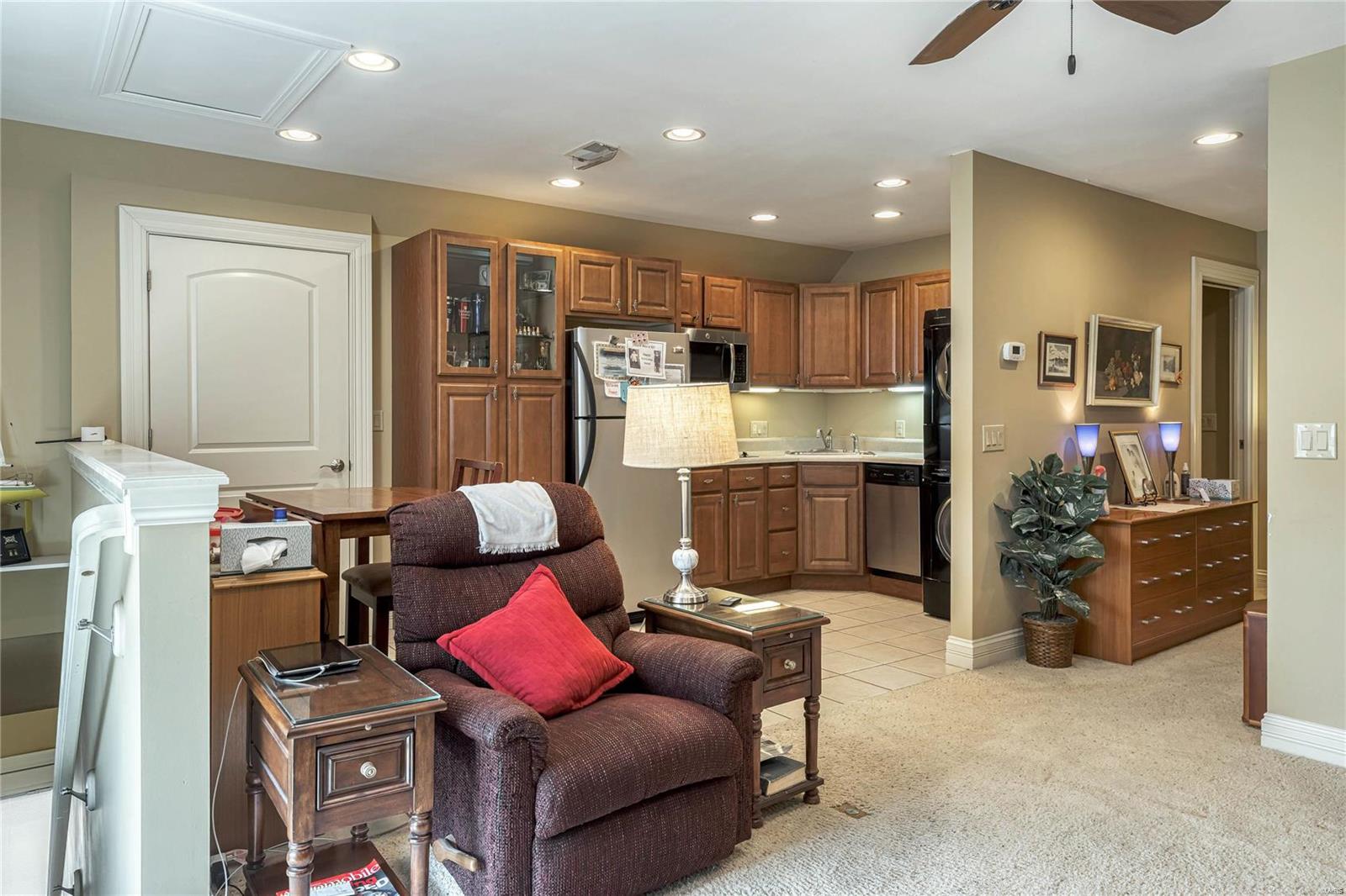 Le Chateau De Chambord - Residential