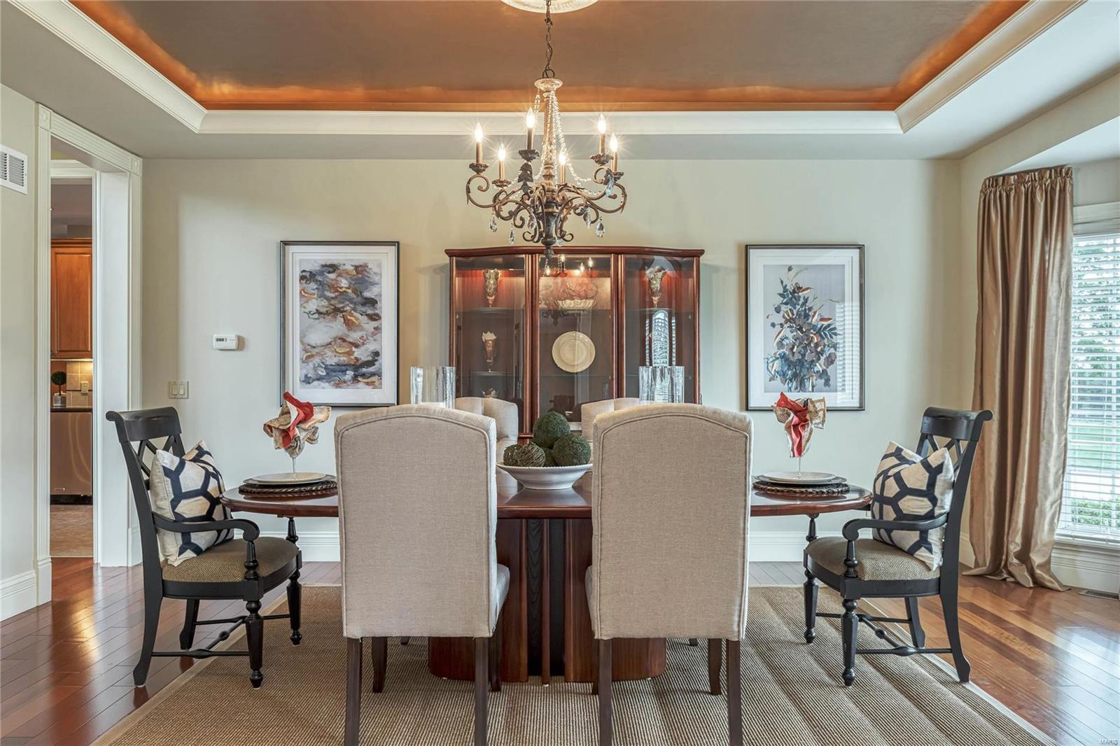 Le Chateau De Chambord - Residential