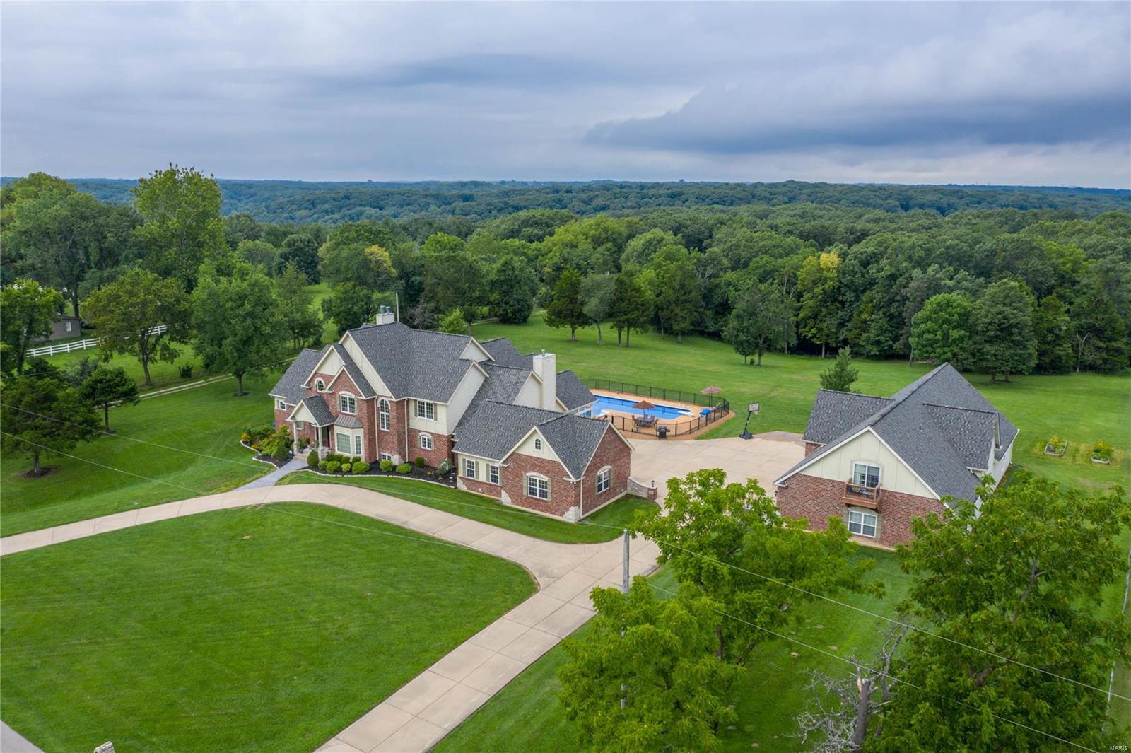Le Chateau De Chambord - Residential