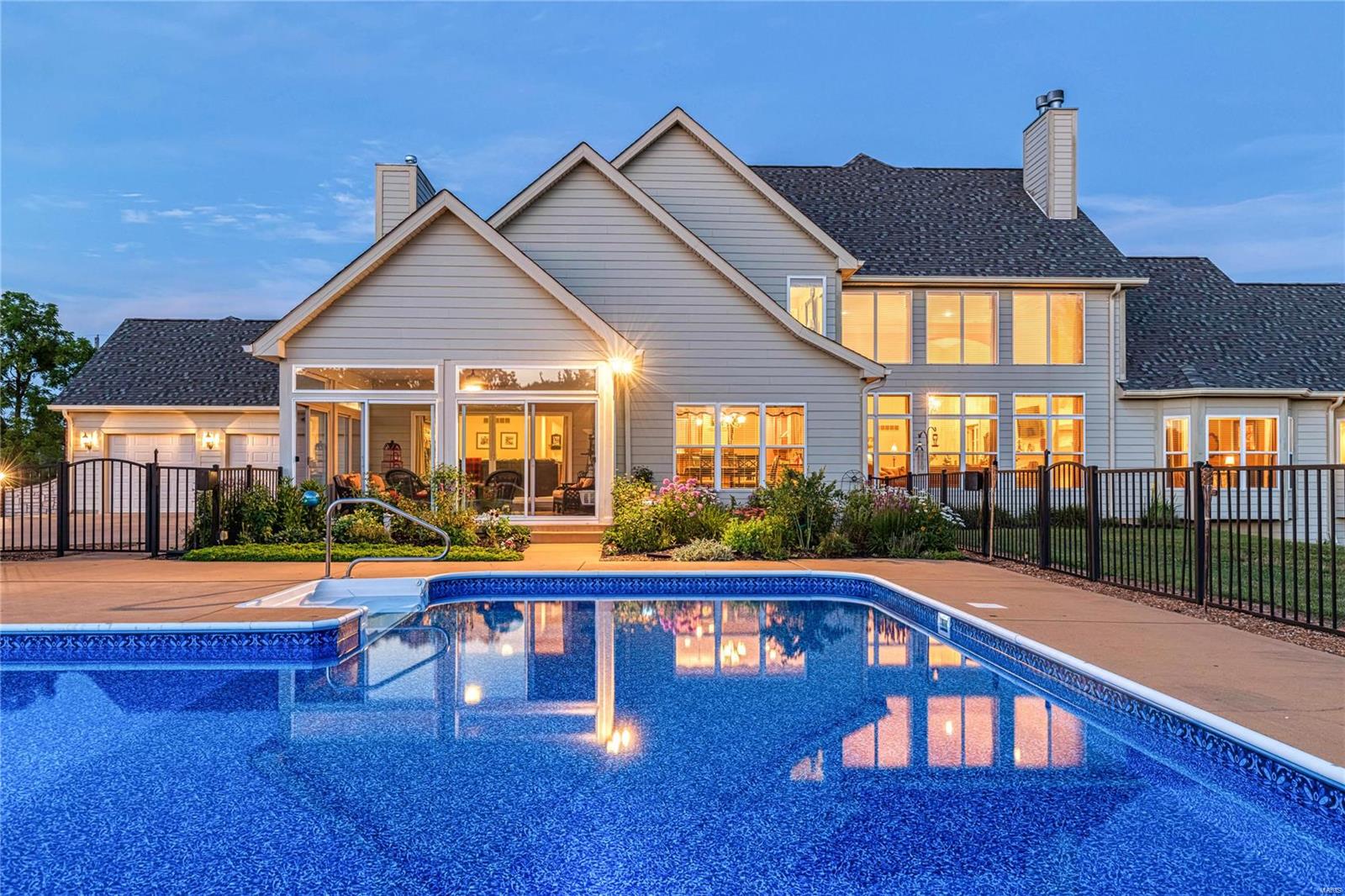 Le Chateau De Chambord - Residential