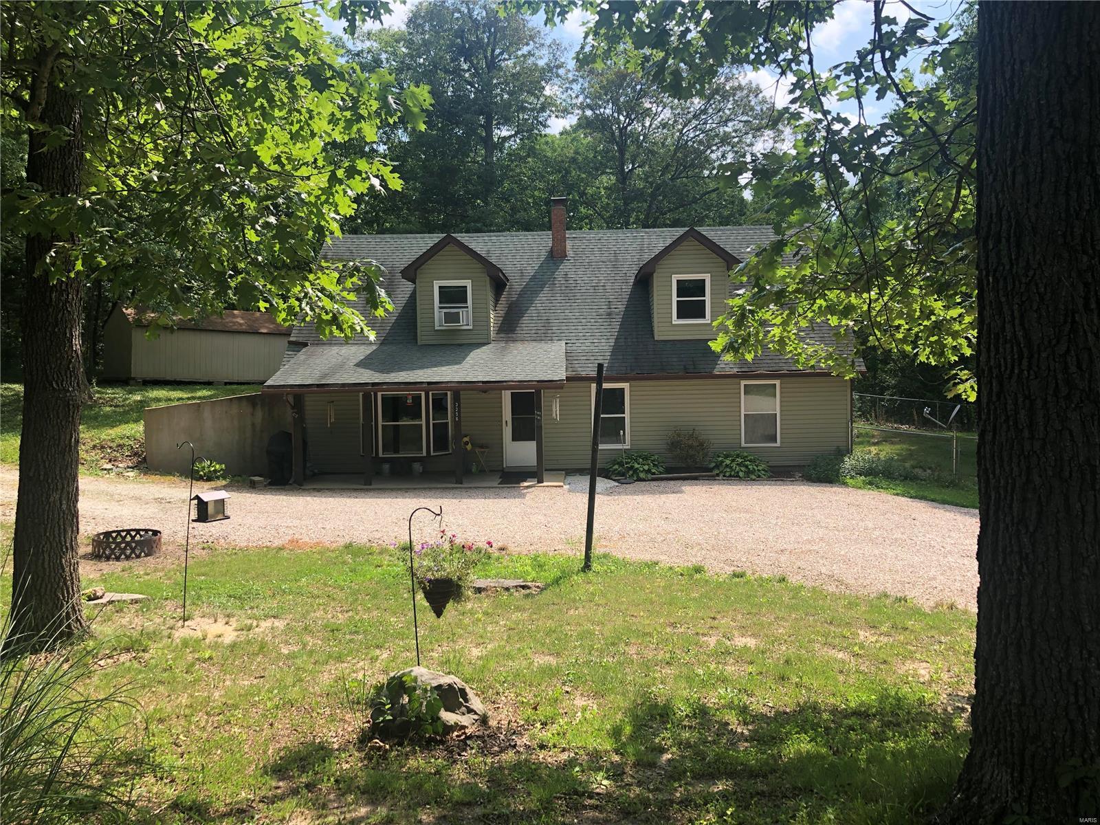 Photo 1 of 23 — 3256 Lollar Branch Road, Sullivan, MO 63080
