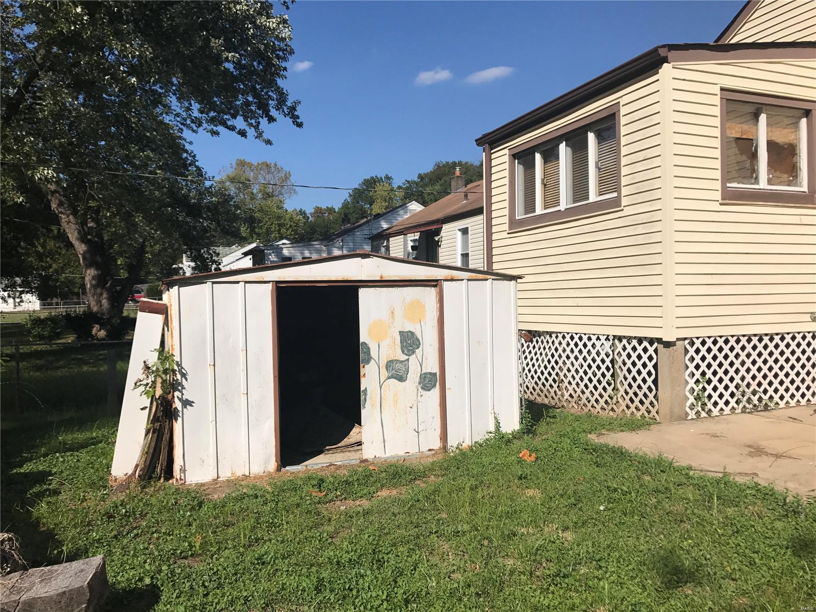 Ferguson Home Site - Residential