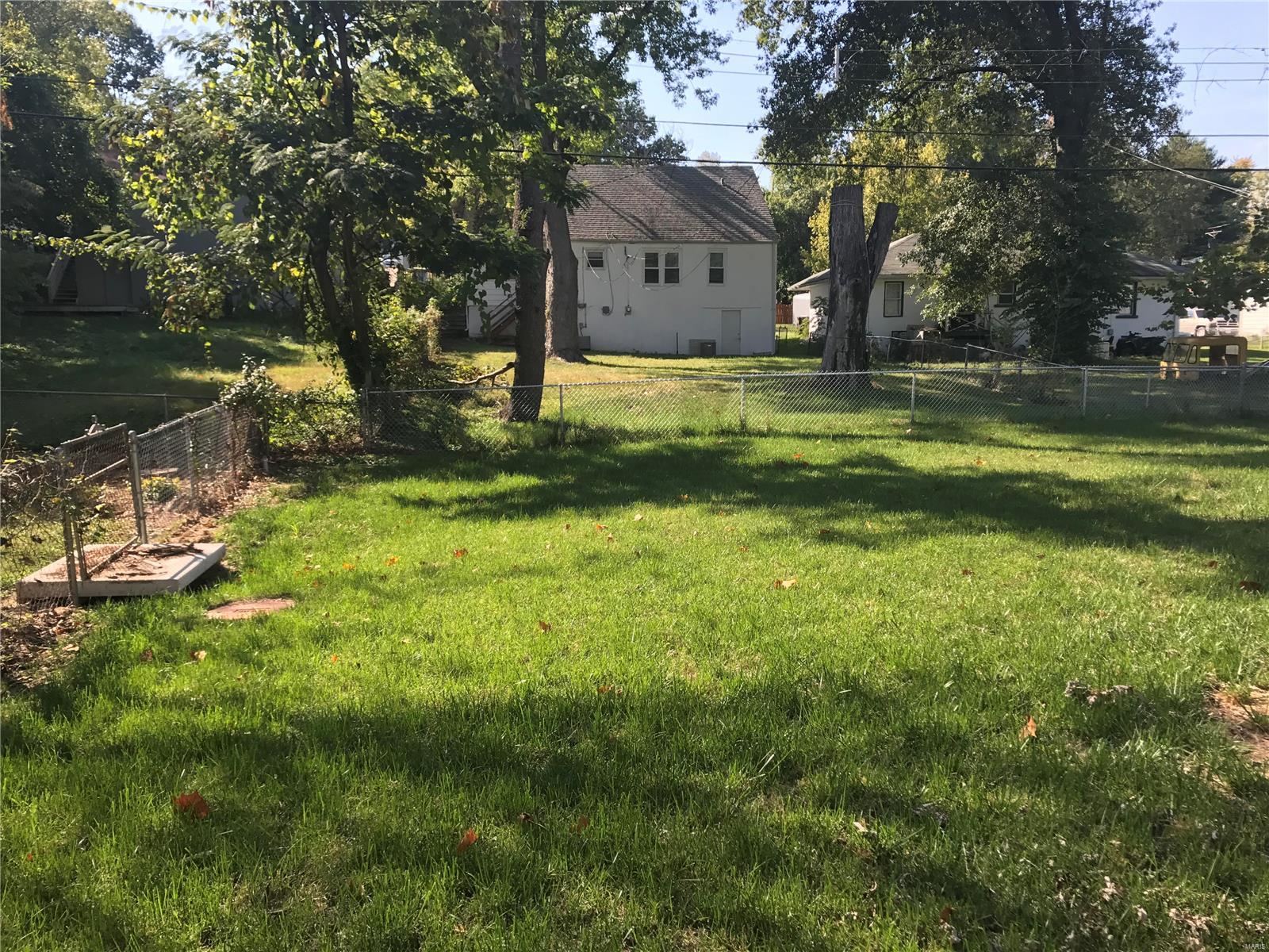 Ferguson Home Site - Residential