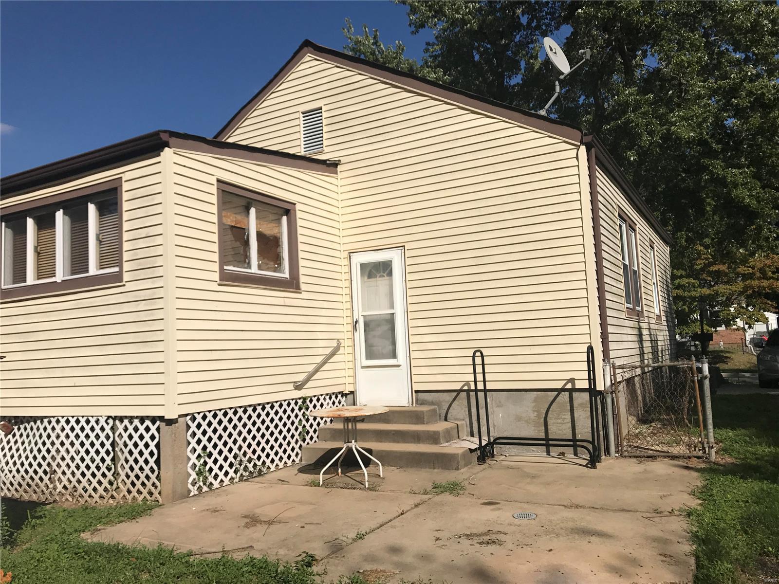 Ferguson Home Site - Residential