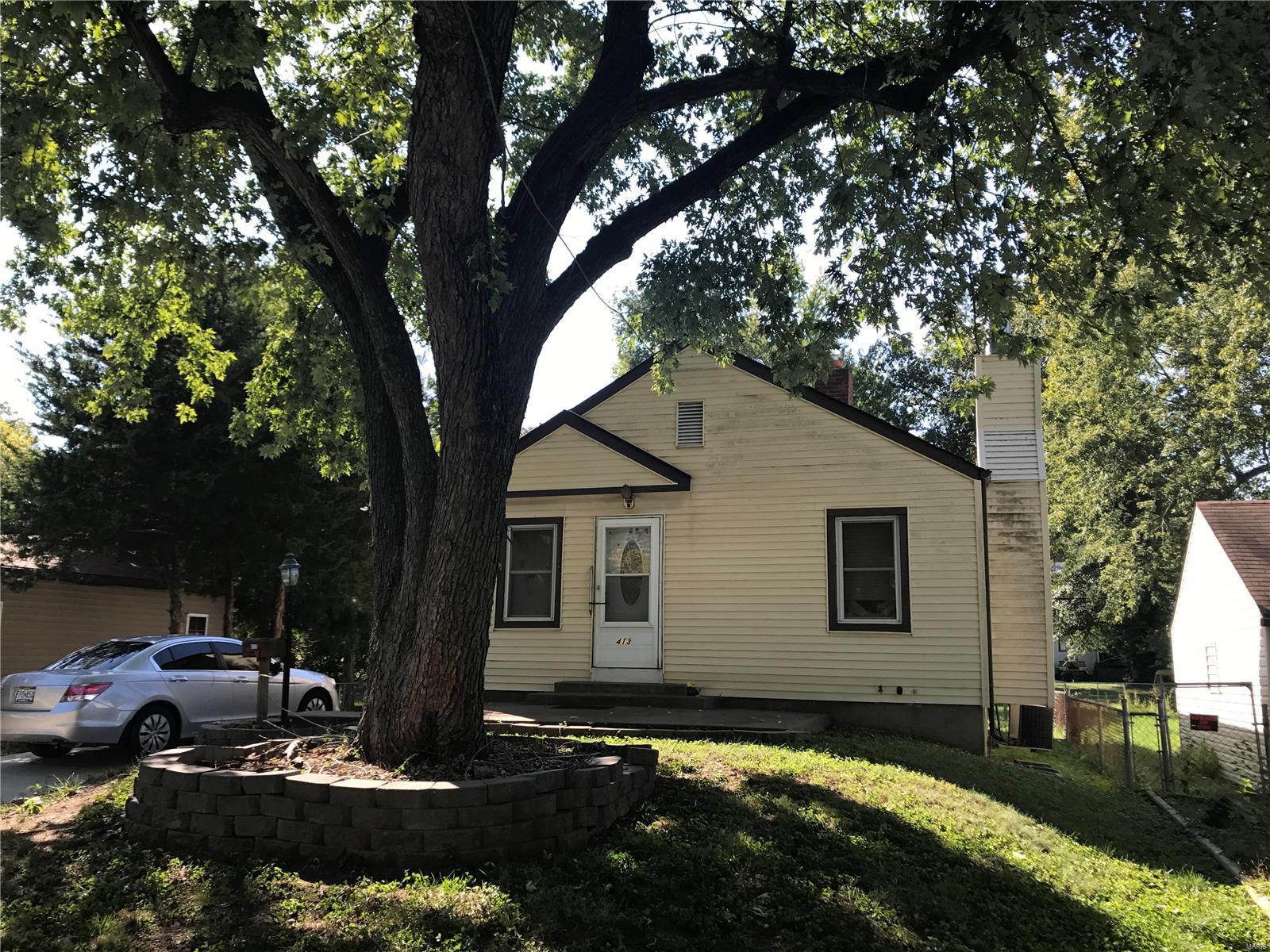 Ferguson Home Site - Residential