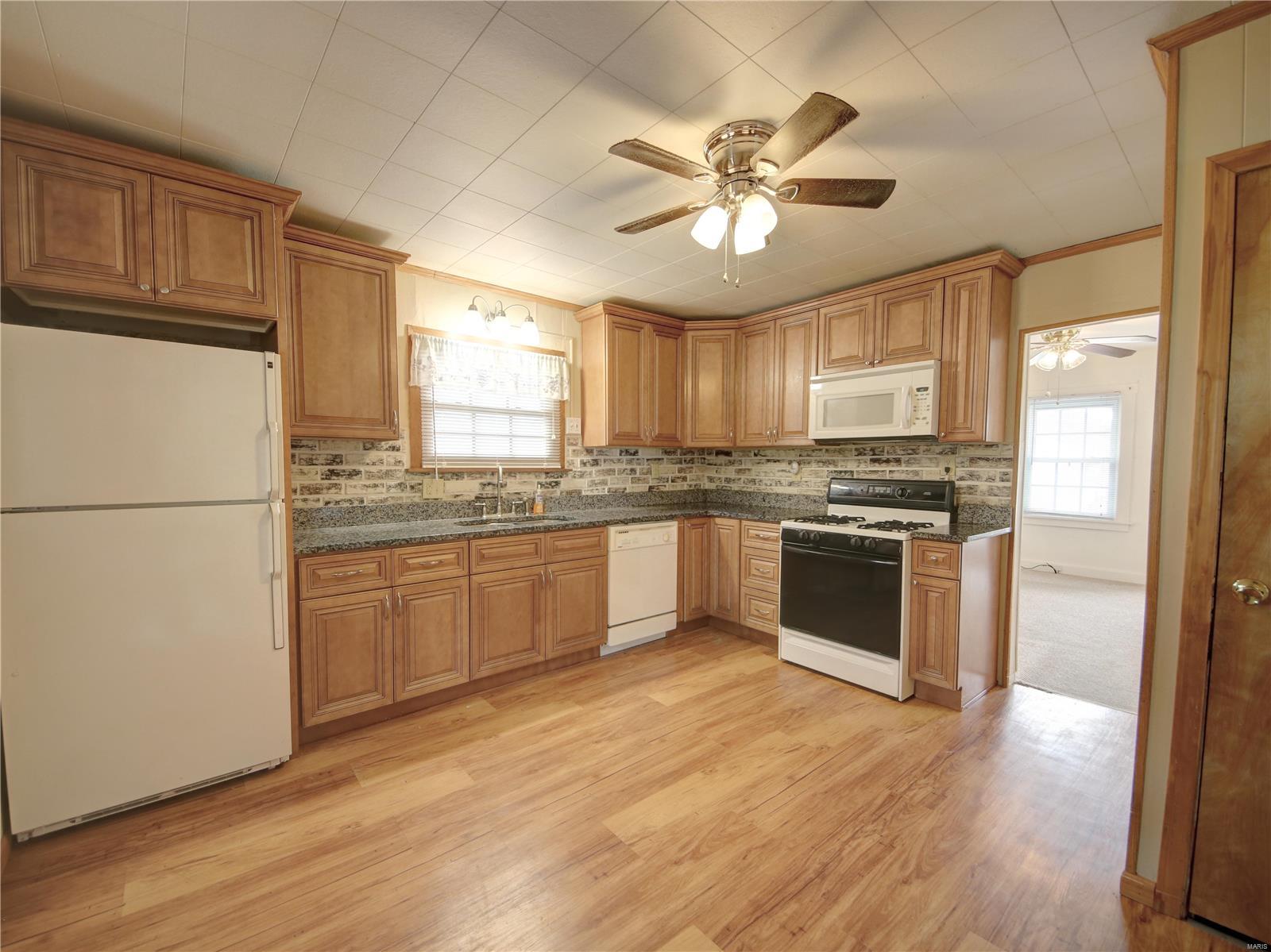 John F McDermotts Meadowbrook - Residential