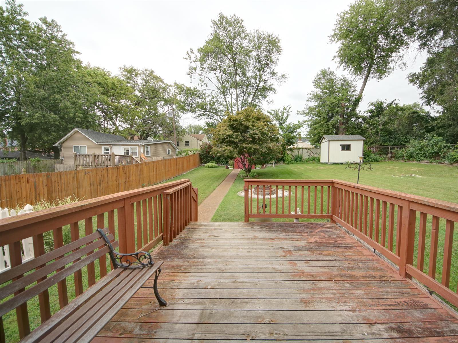 John F McDermotts Meadowbrook - Residential