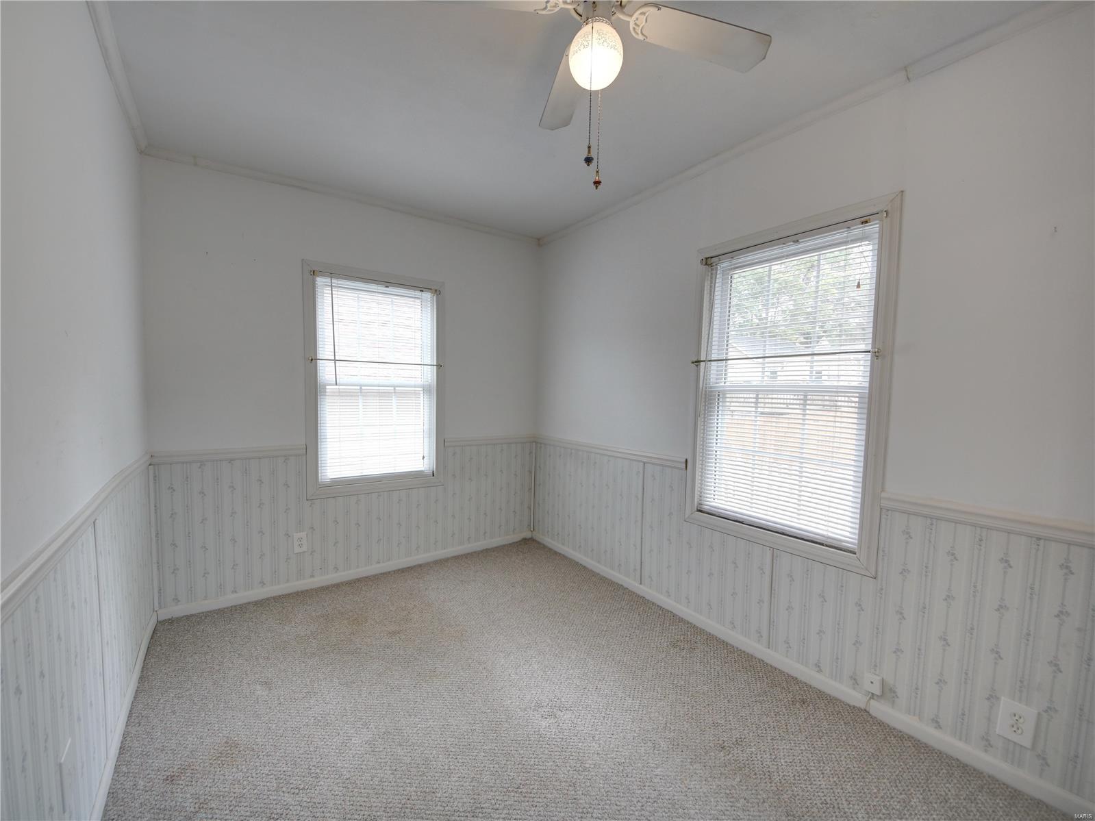 John F McDermotts Meadowbrook - Residential