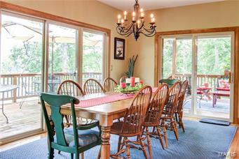 Innsbrook - Residential